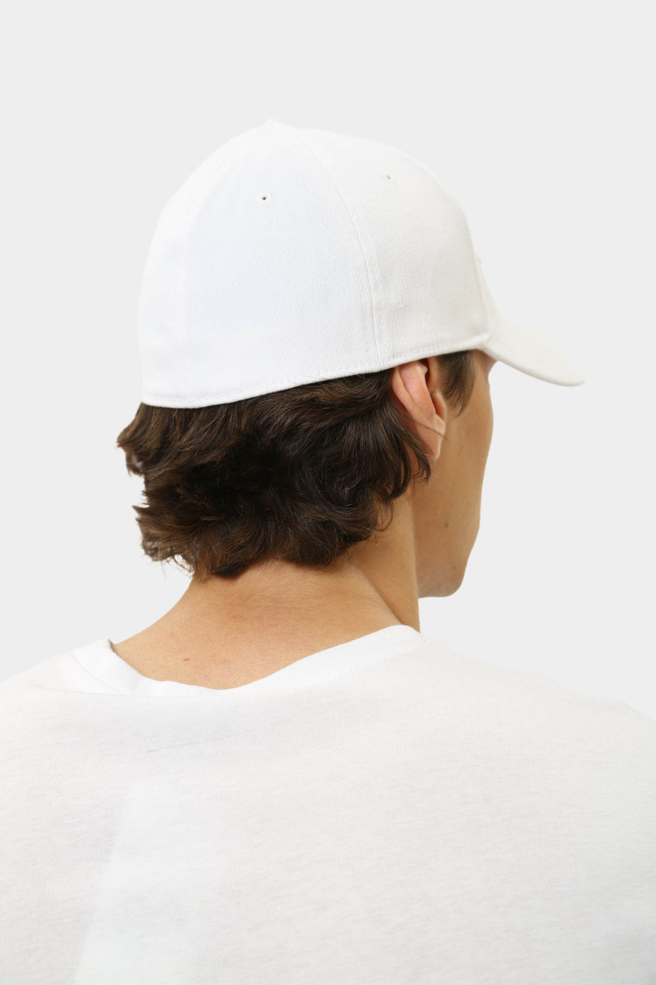 VU-CHI-46-303 Кепка Van Mich Белый