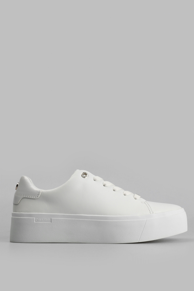 Джинсы Calvin Klein Jeans Хлопок Синий