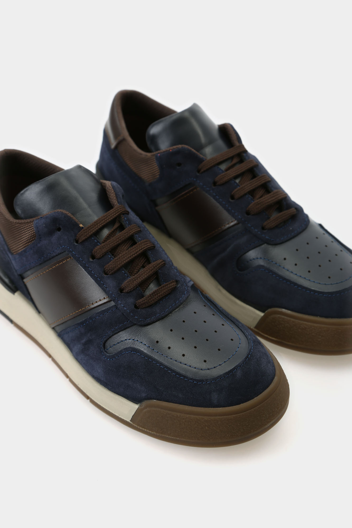 15-23850A022 Кроссовки Marc Cony Синий