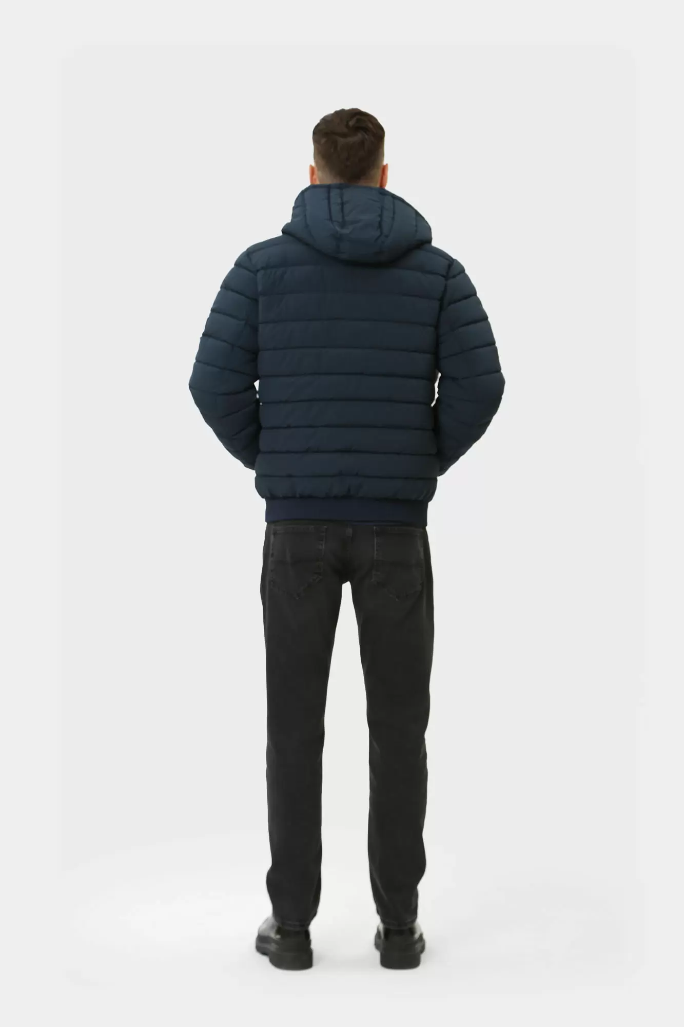 PM403026 Куртка Pepe Jeans Синий