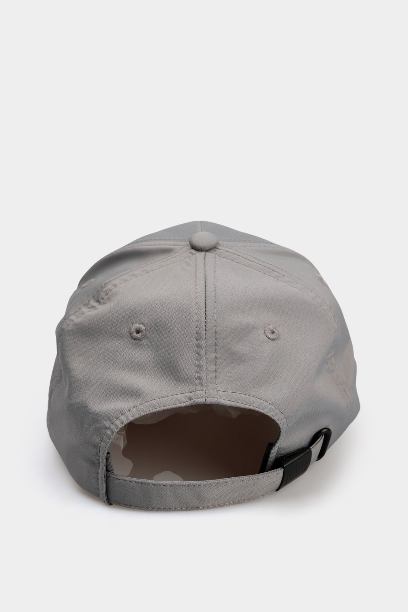 561124_805611 Кепка Karl Lagerfeld Серый