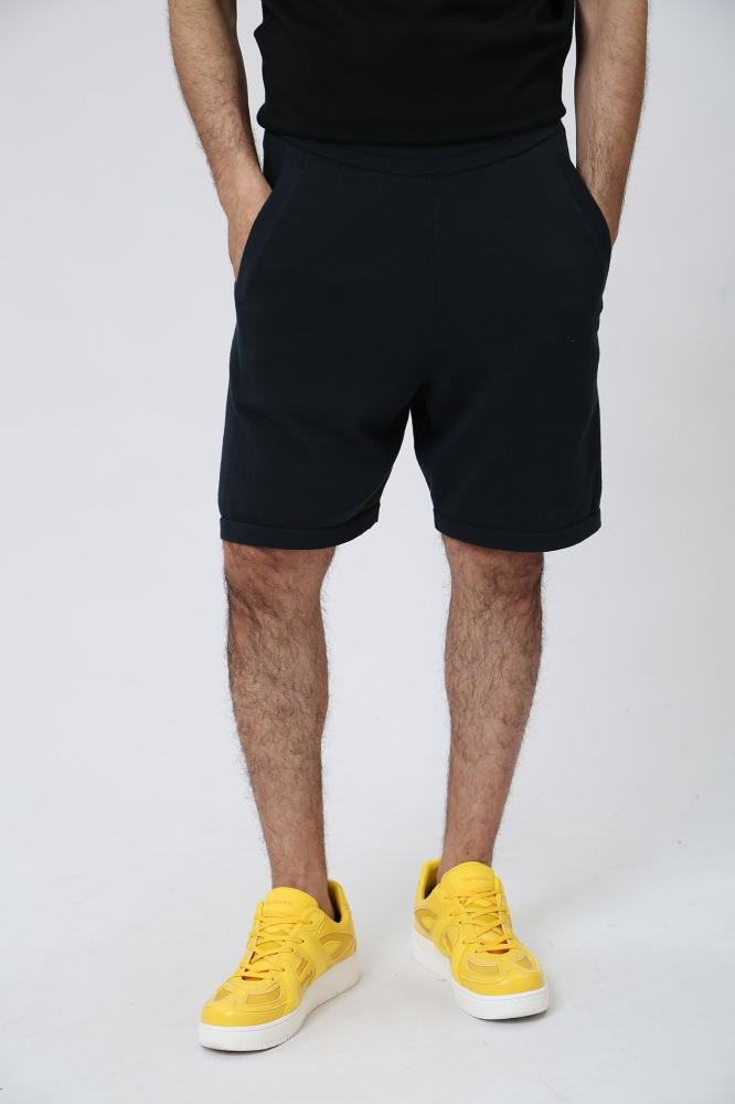 Футболка Karl Lagerfeld Лиоцелл Коричневый