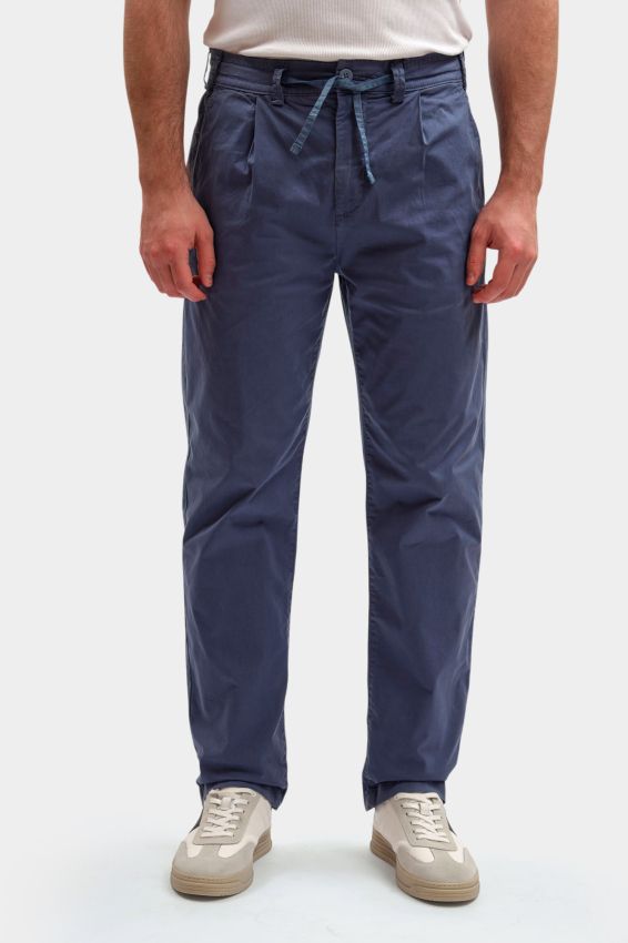 Брюки Pepe Jeans Синий