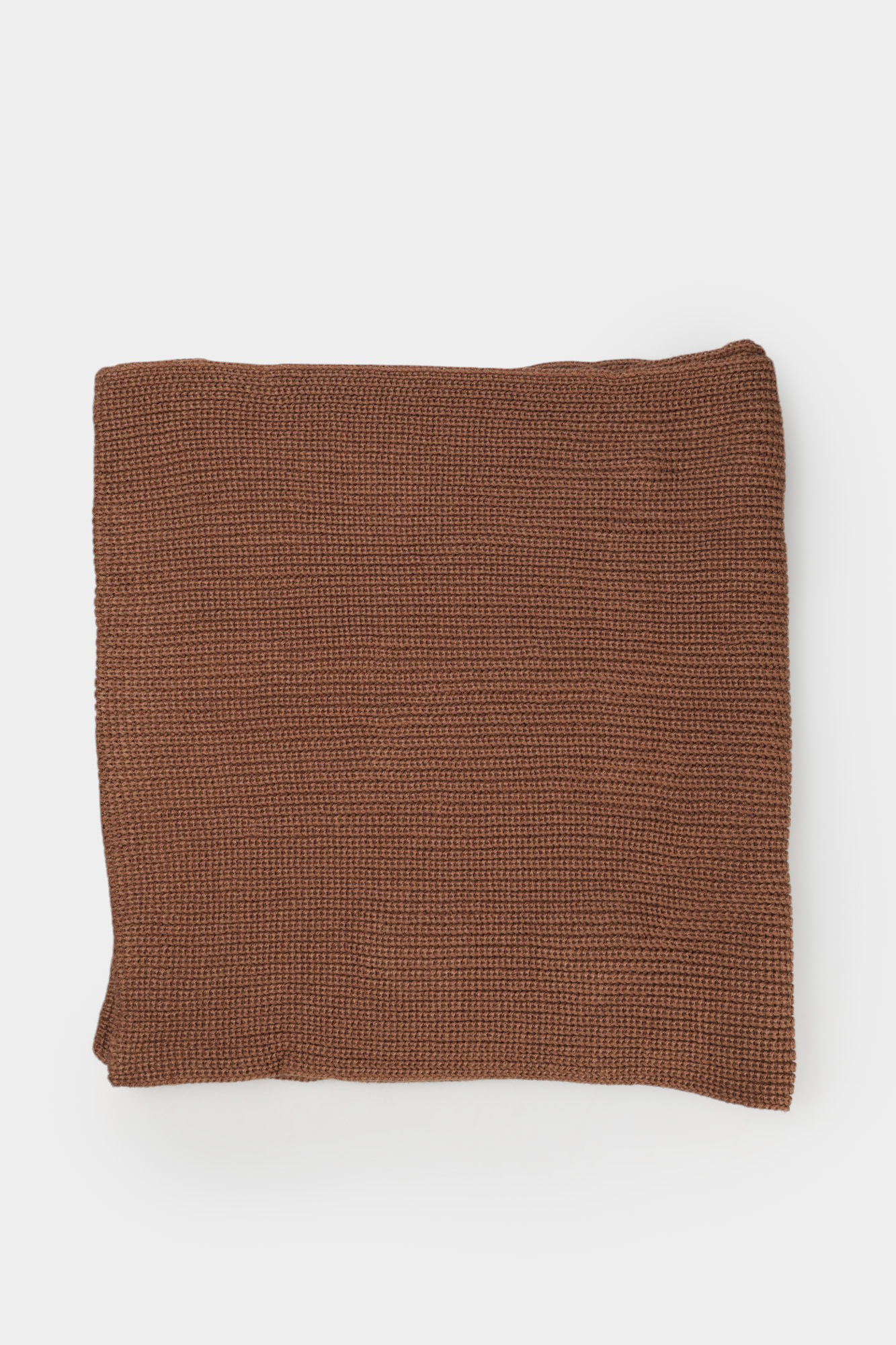 5299-041-55 Палантин Marc Cony Коричневый