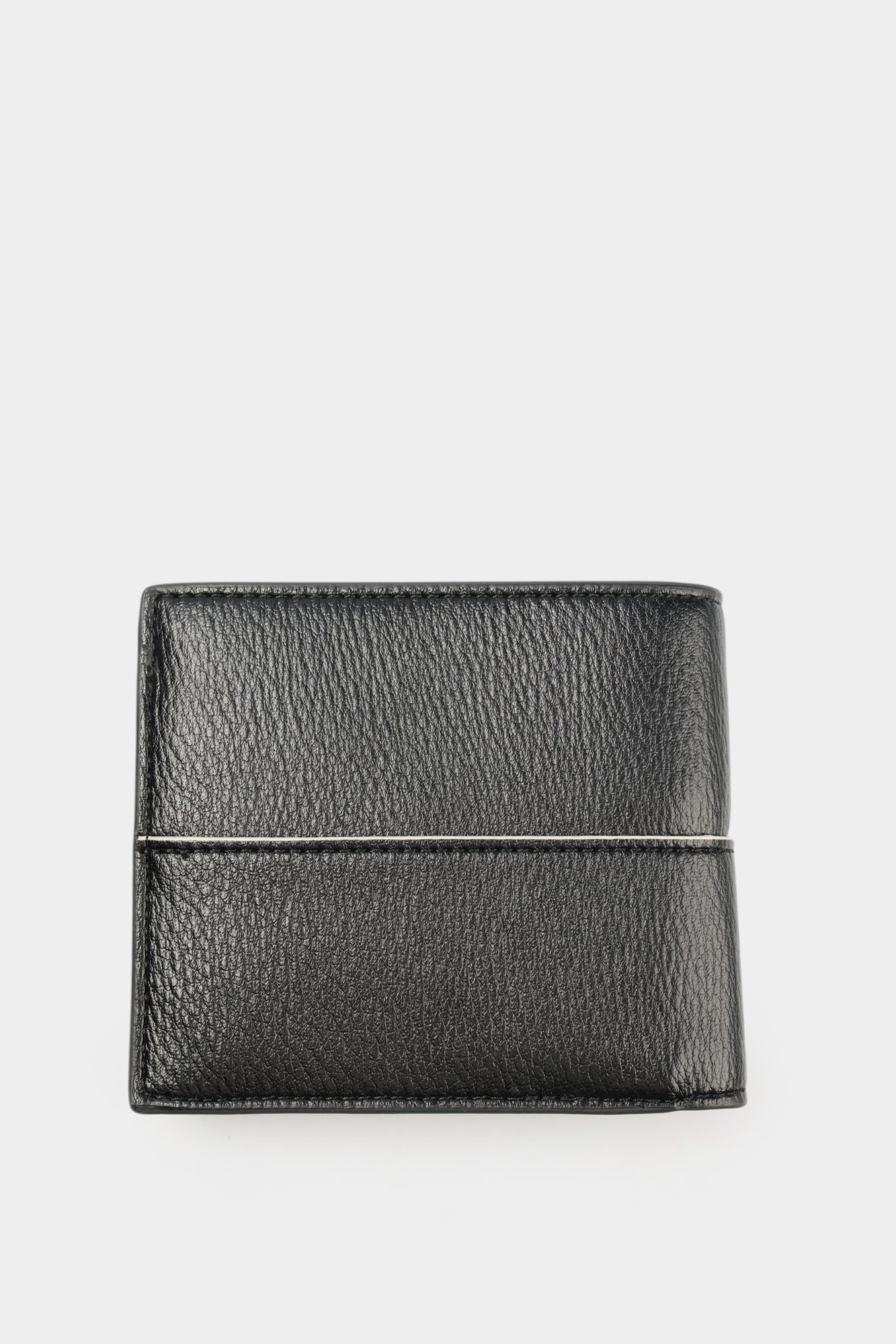 XM000167_AF17205 Кошелёк Armani Exchange Черный