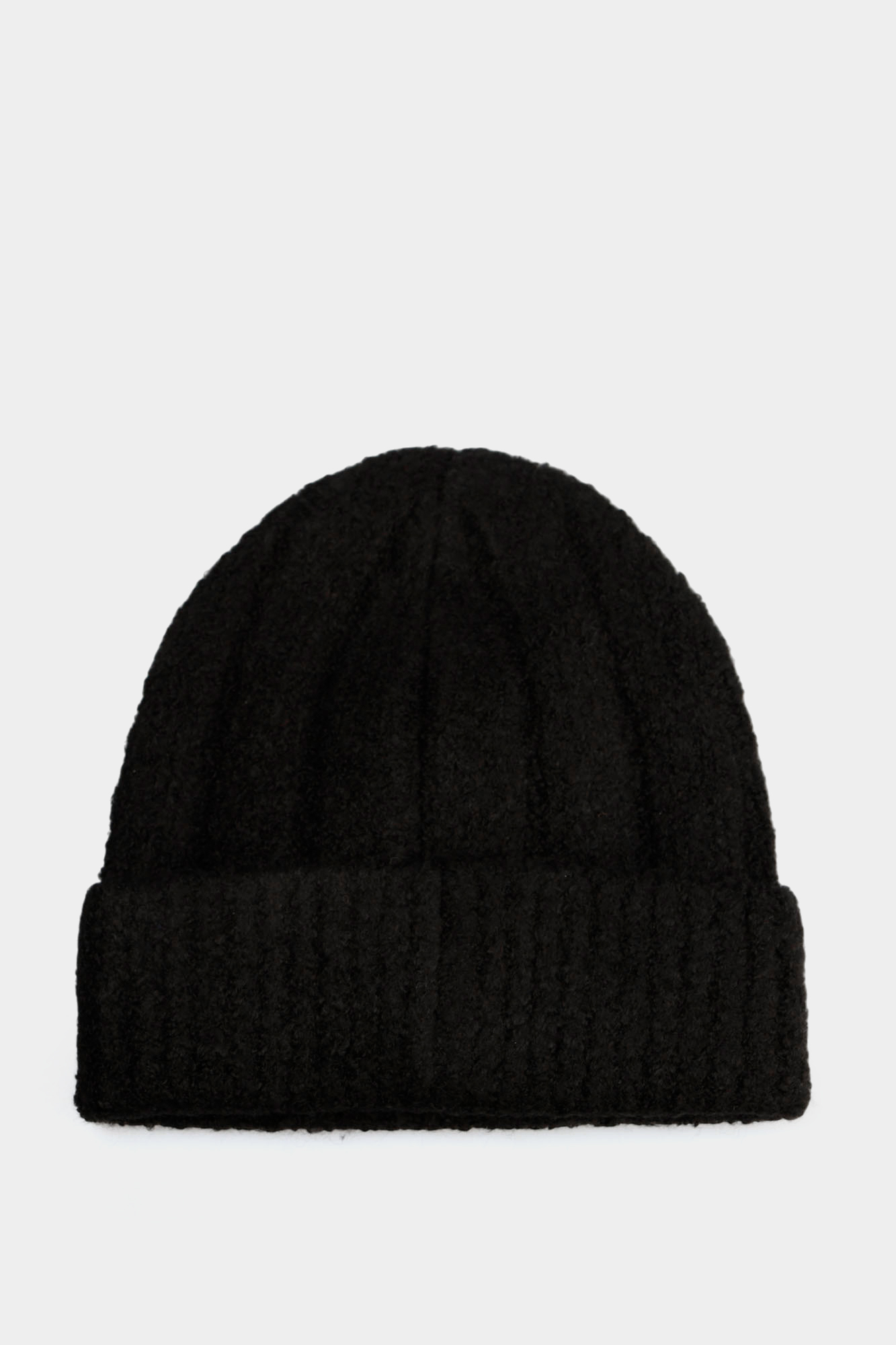 LV04D8065G Шапка Calvin Klein Jeans Черный