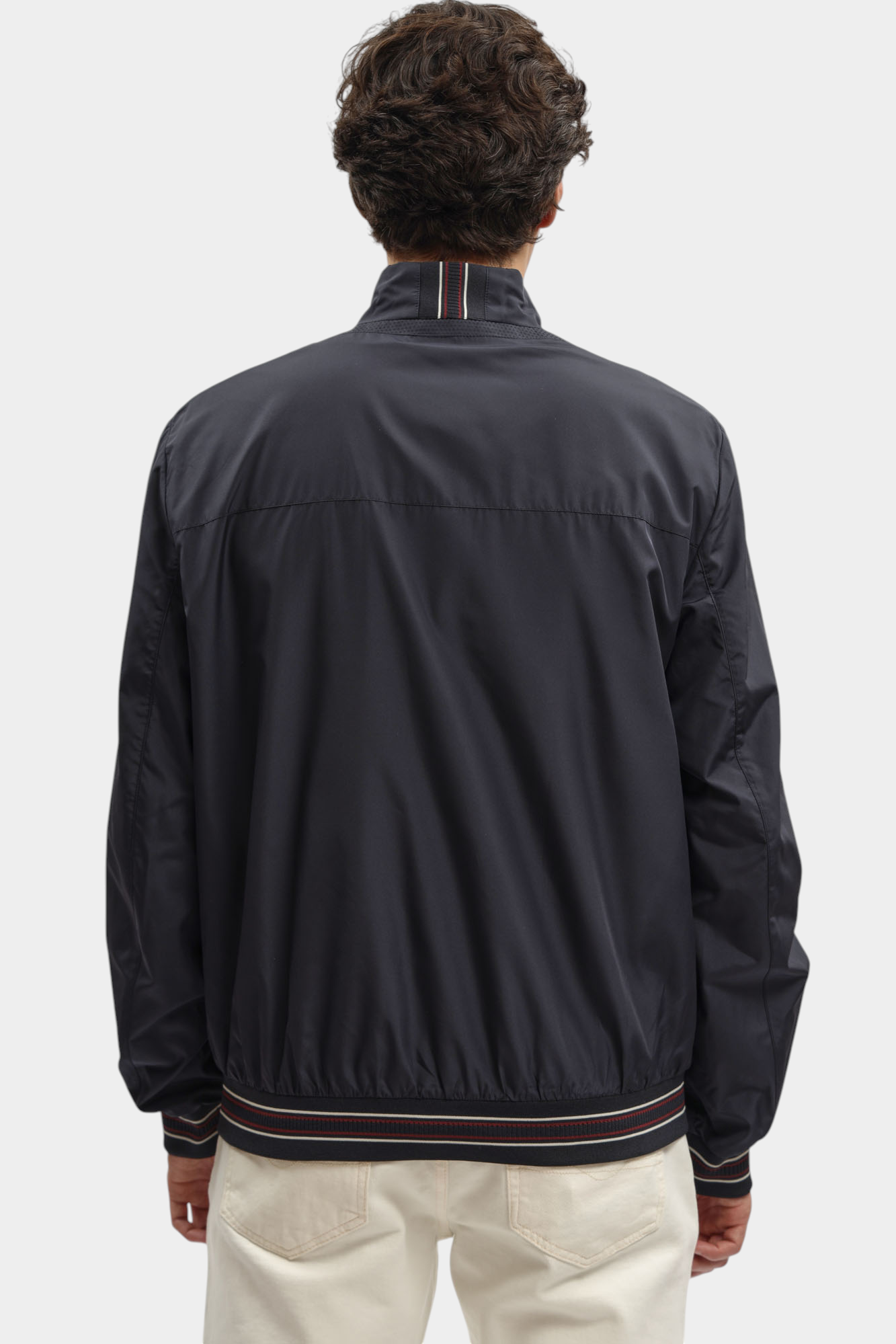 M6520JT3111F Куртка Geox Синий