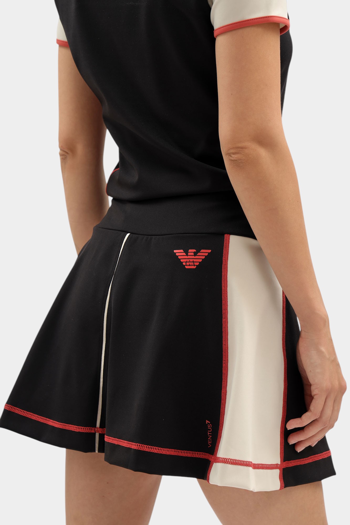 7W000559_AF19155 юбка ea7