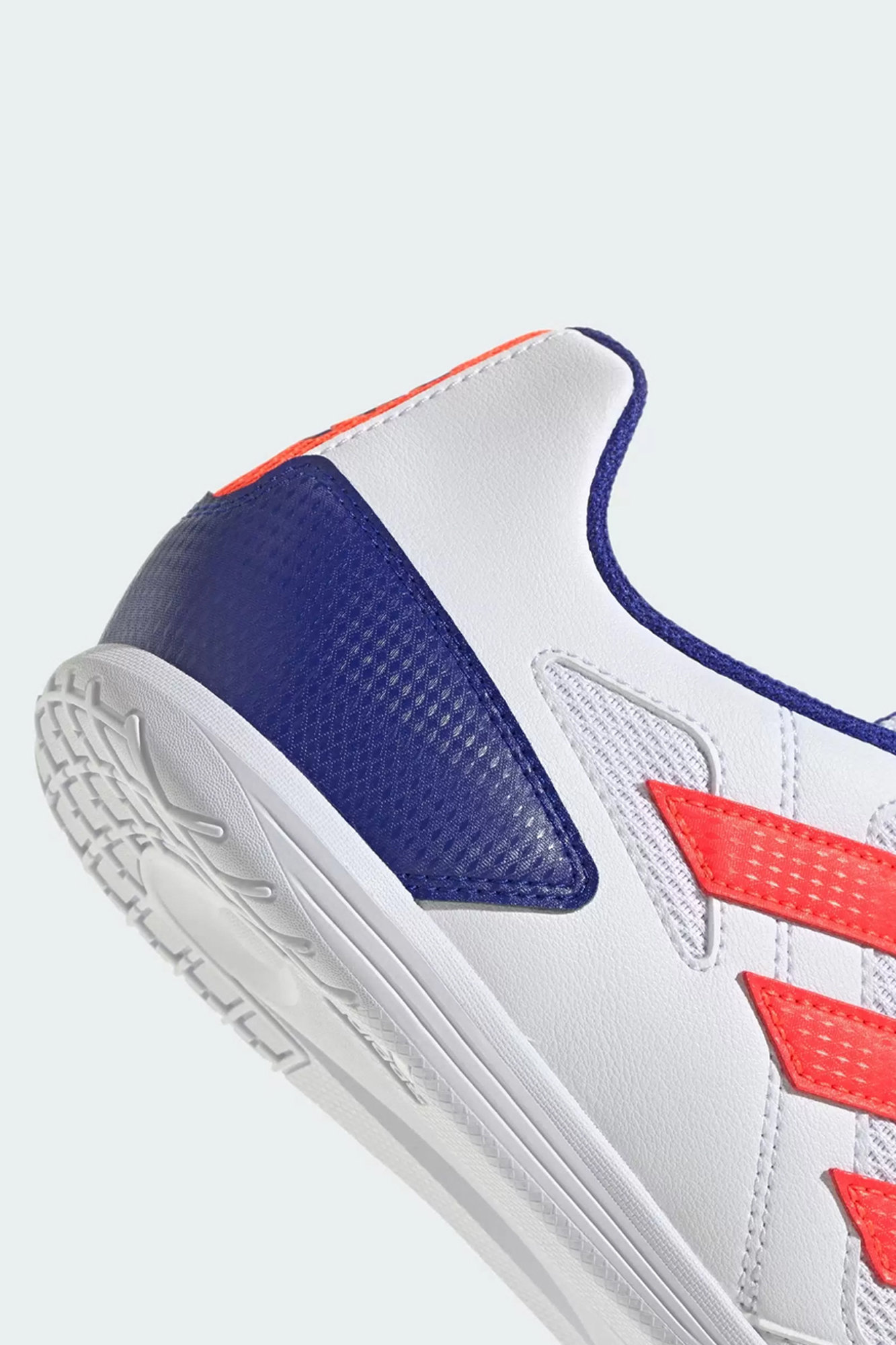 IG8757 Обувь для зала Adidas Белый