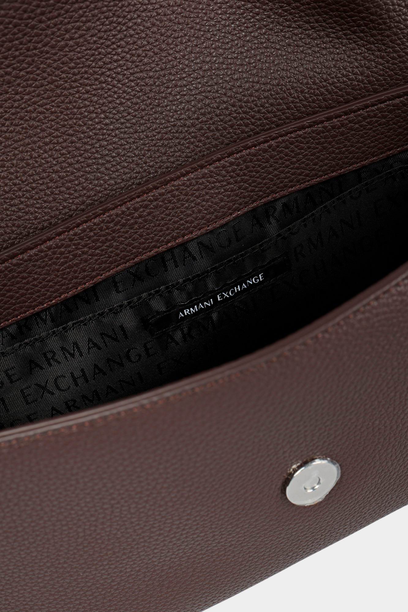 XW002592_AF11902 Сумка Armani Exchange Серый