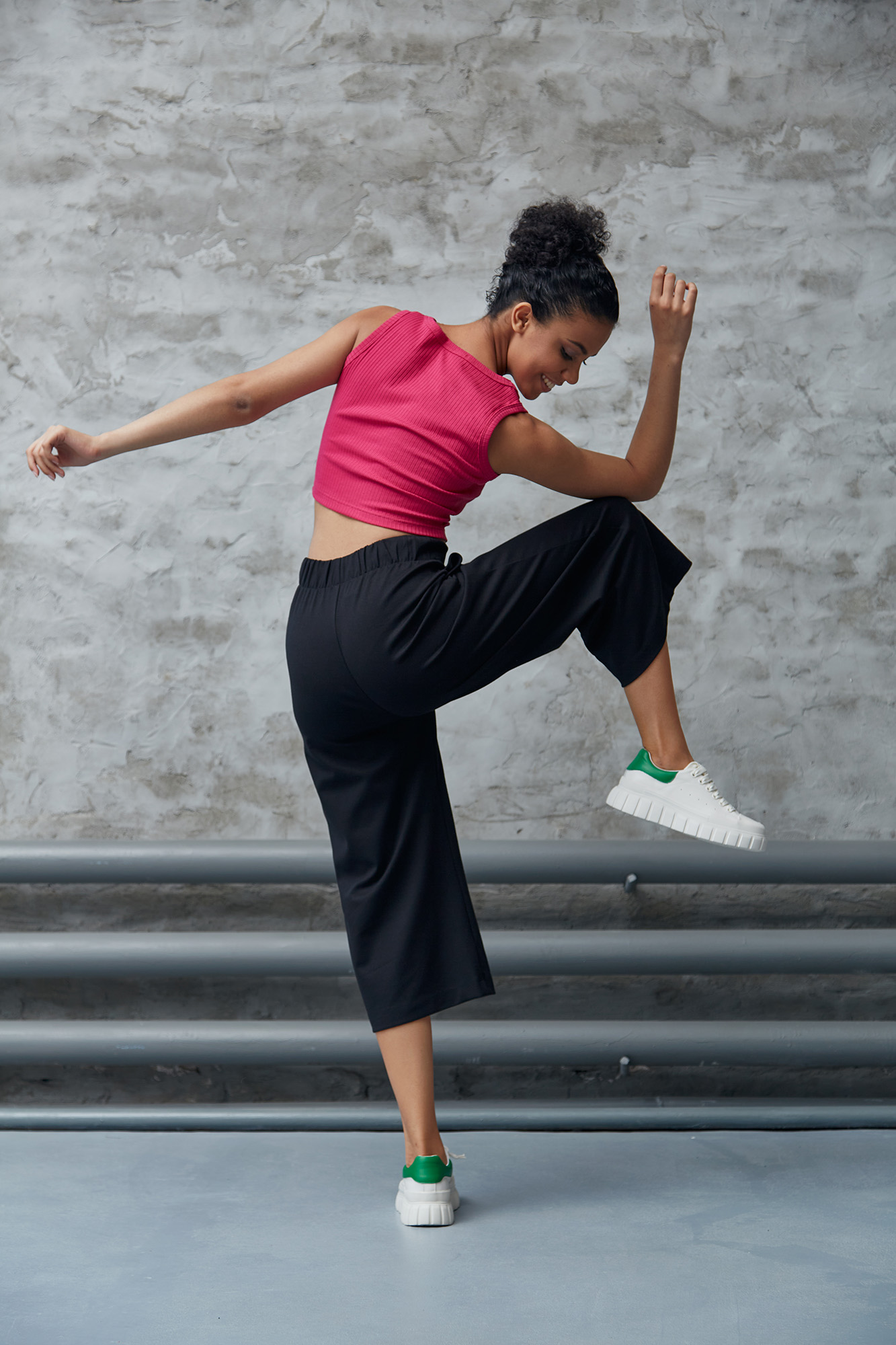 W-221-116-3402 кюлоты the hills 