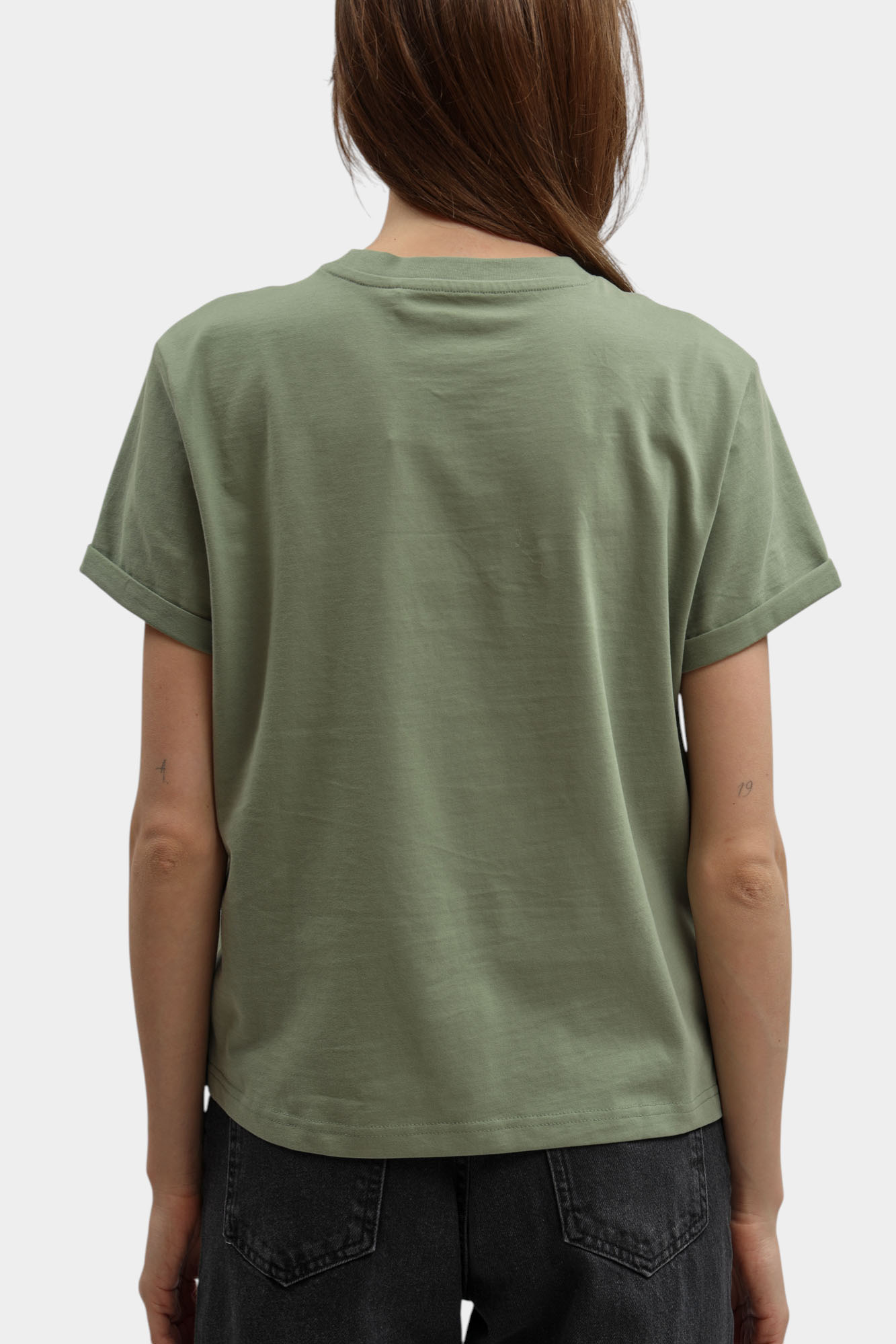 1017486 футболка mustang 