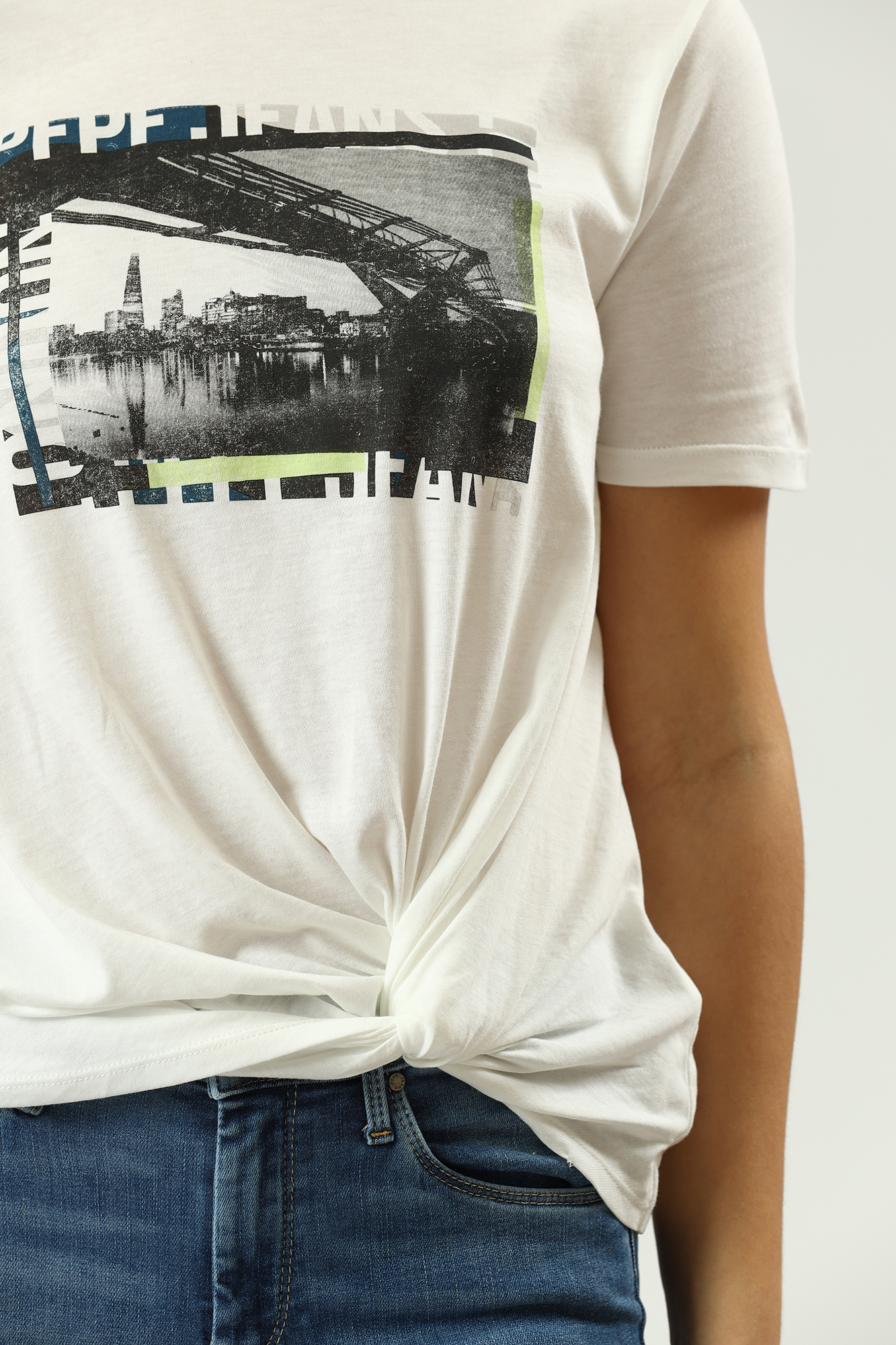 PL505059 футболка pepe jeans 