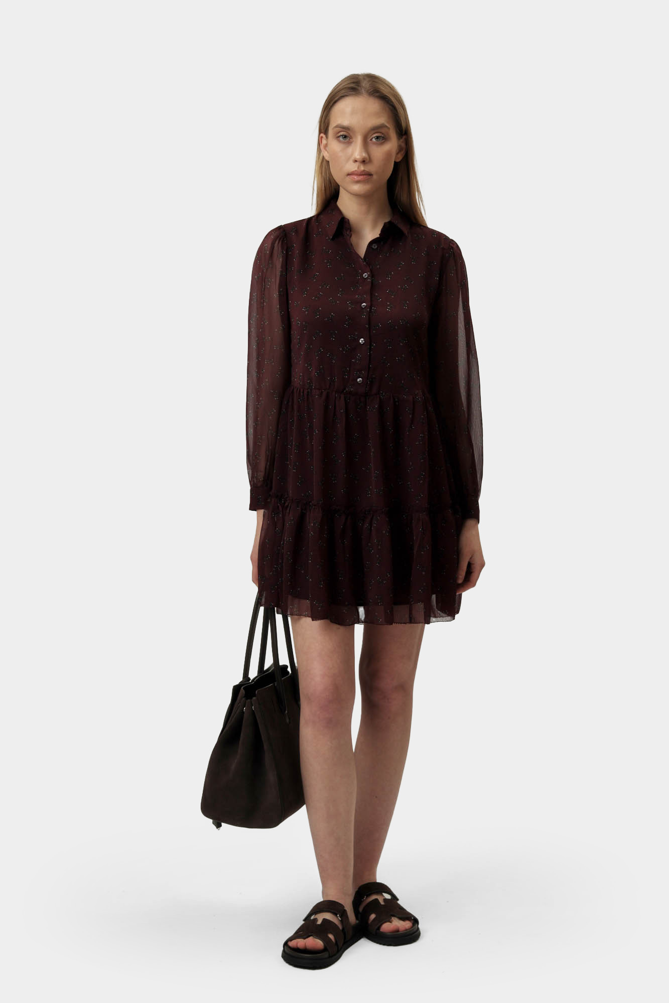 PL953681 платье pepe jeans 