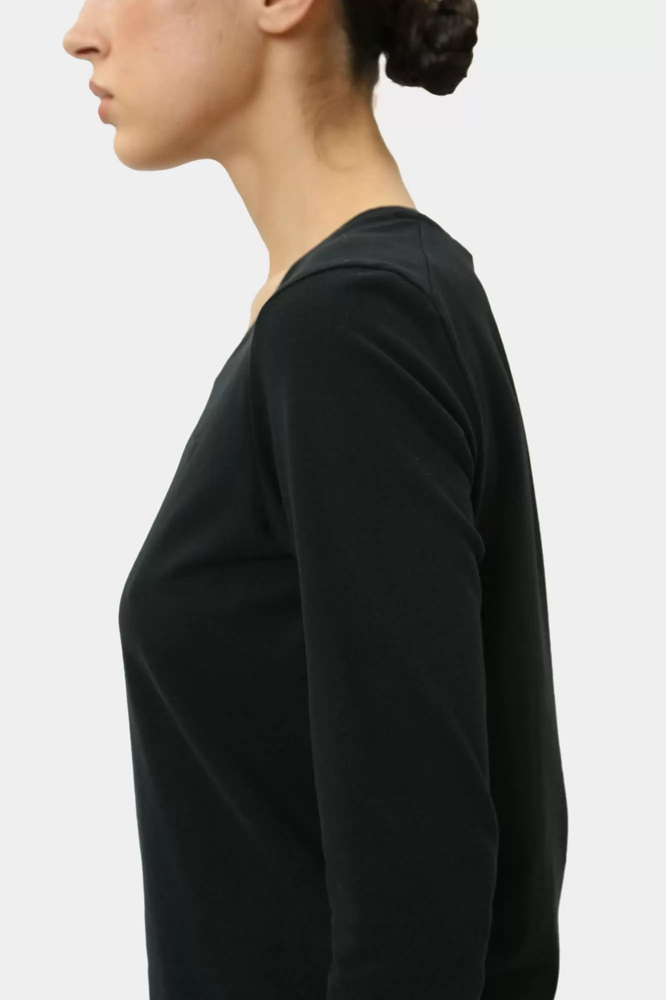 1013931 лонгслив mustang 