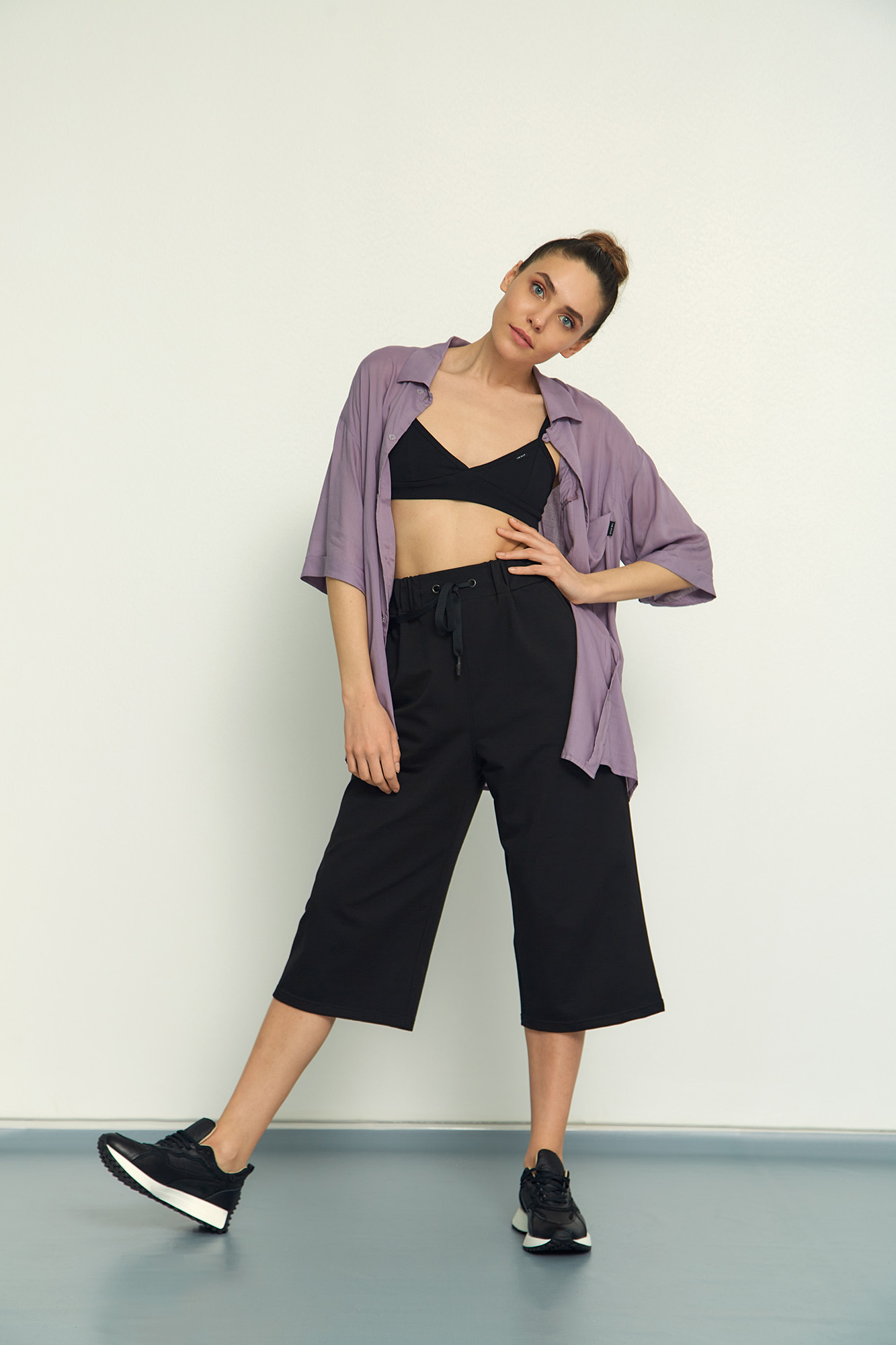 W-221-11-3326 шорты the hills 