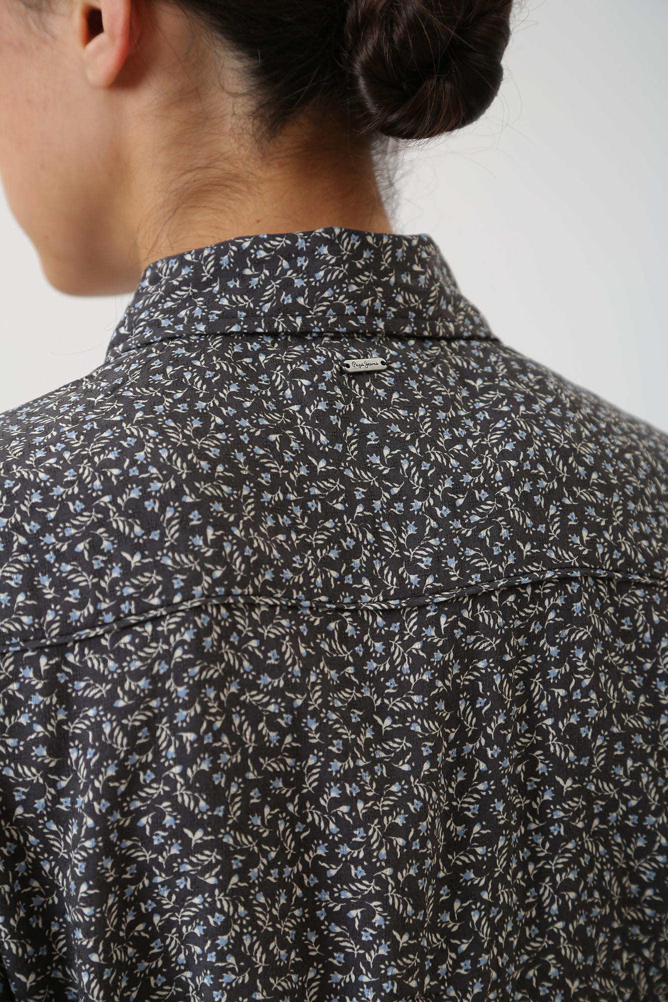 PL953412 платье д/р pepe jeans 