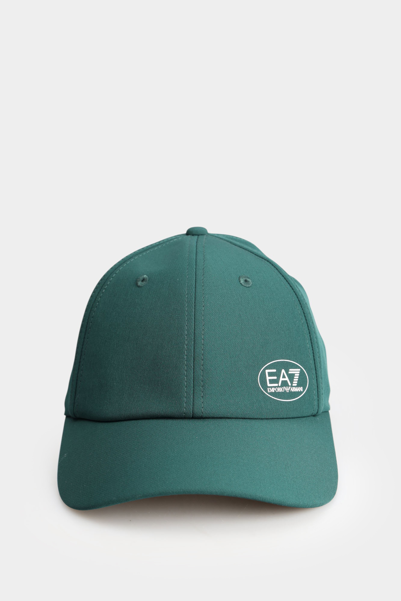 7X000401_AF13554 Кепка EA7 Зеленый