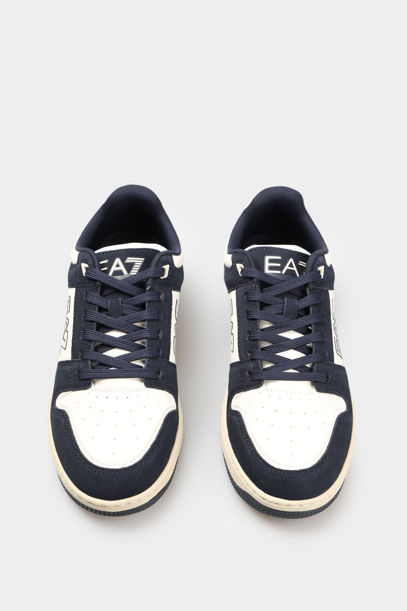 7X000346_AF18641 Кеды EA7 Синий
