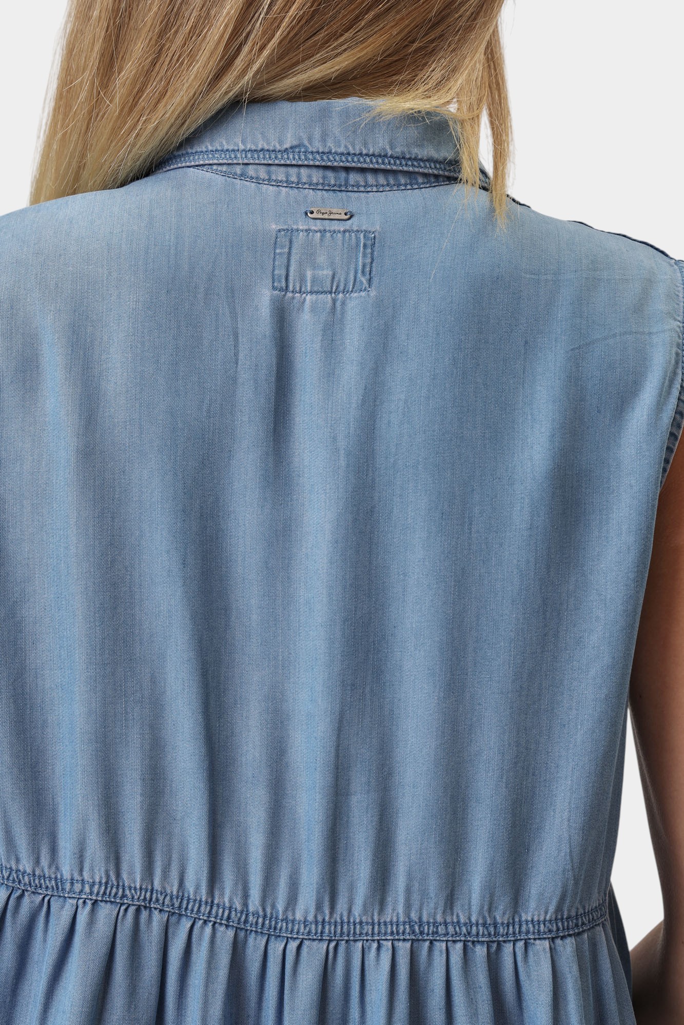 PL953719PG9 платье pepe jeans 