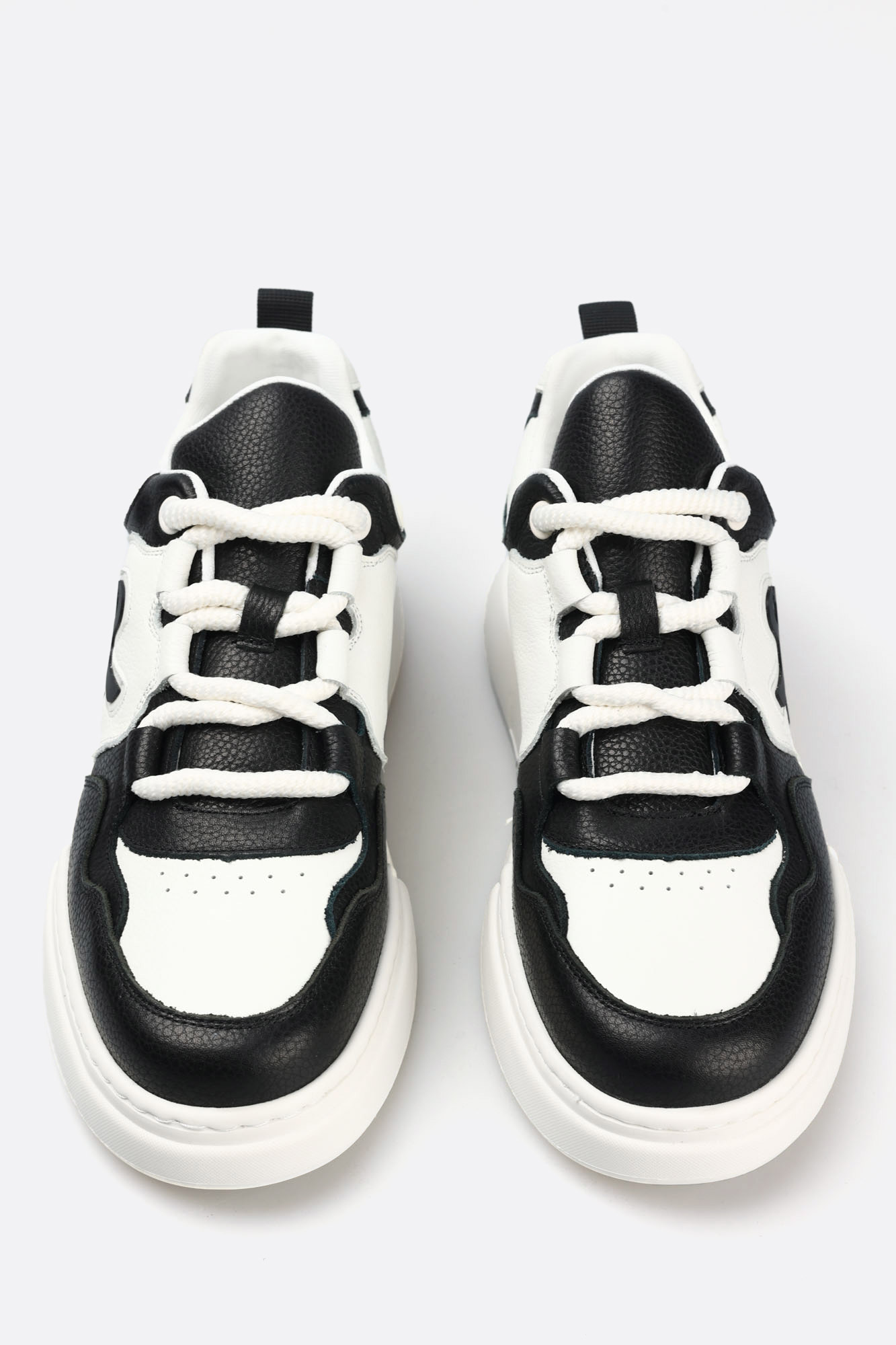 GRM-3643 Кроссовки Graciana Черный