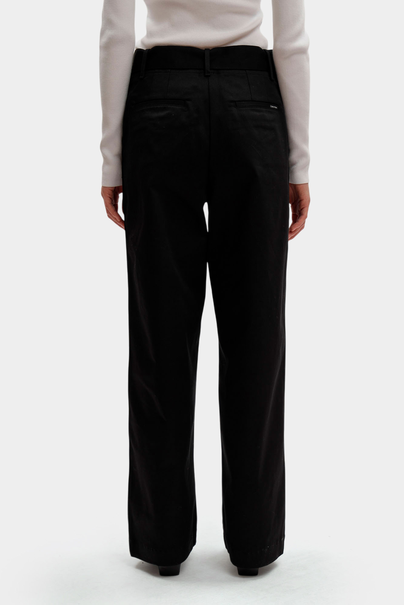 LV044D639G брюки calvin klein jeans