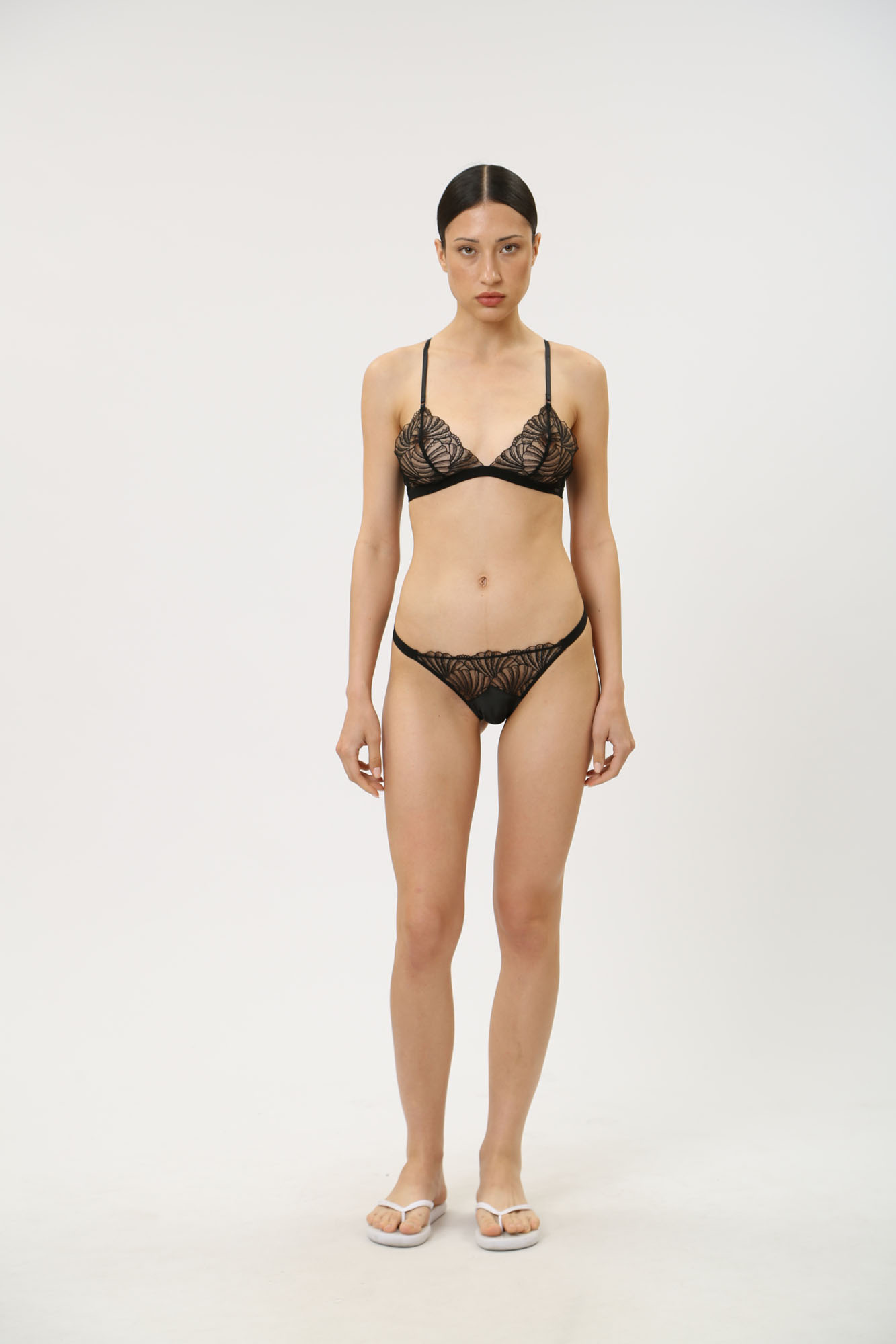 QF7760E трусы calvin klein underwear 