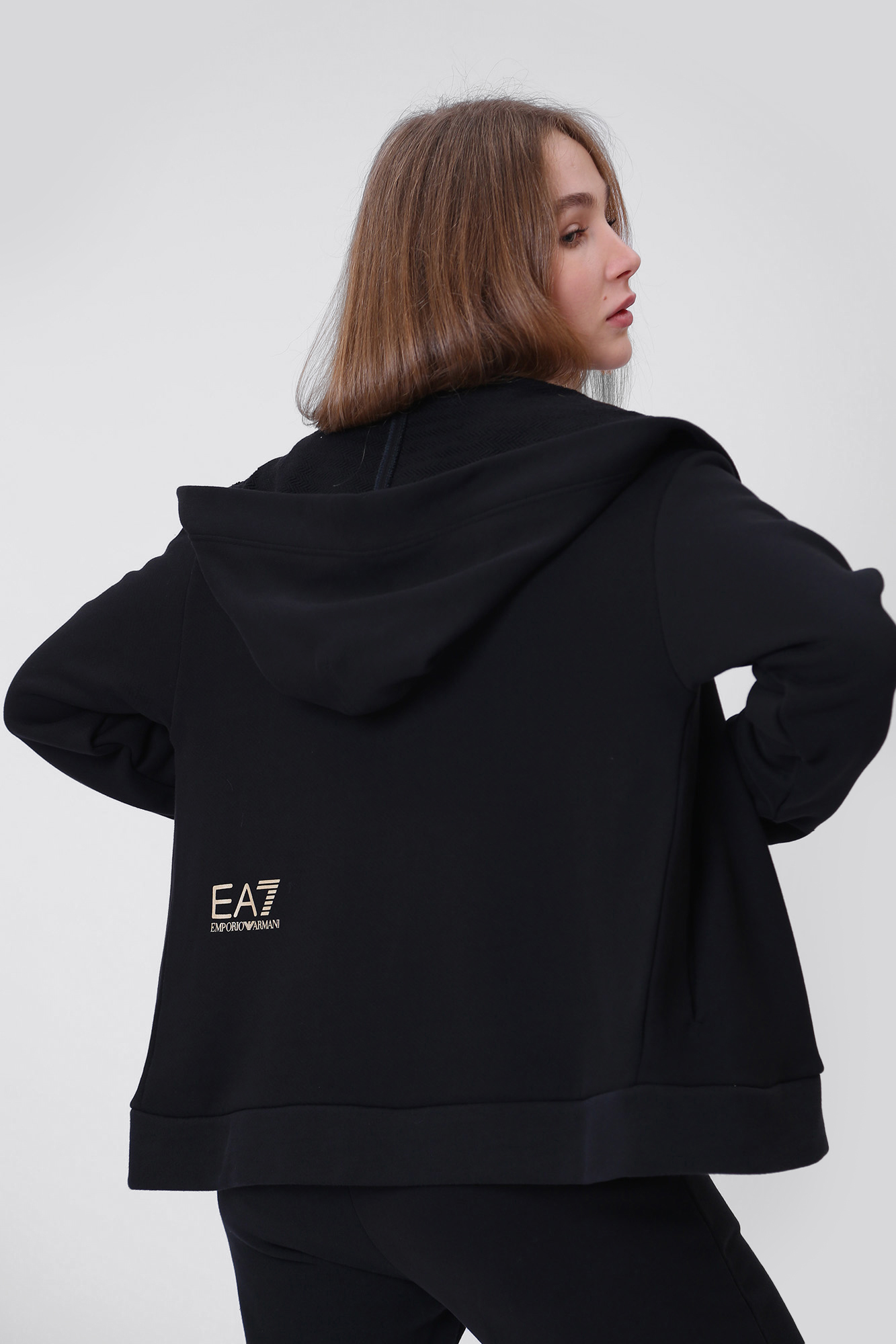 6LTV55_TJGDZ комплект спортивный ea7 
