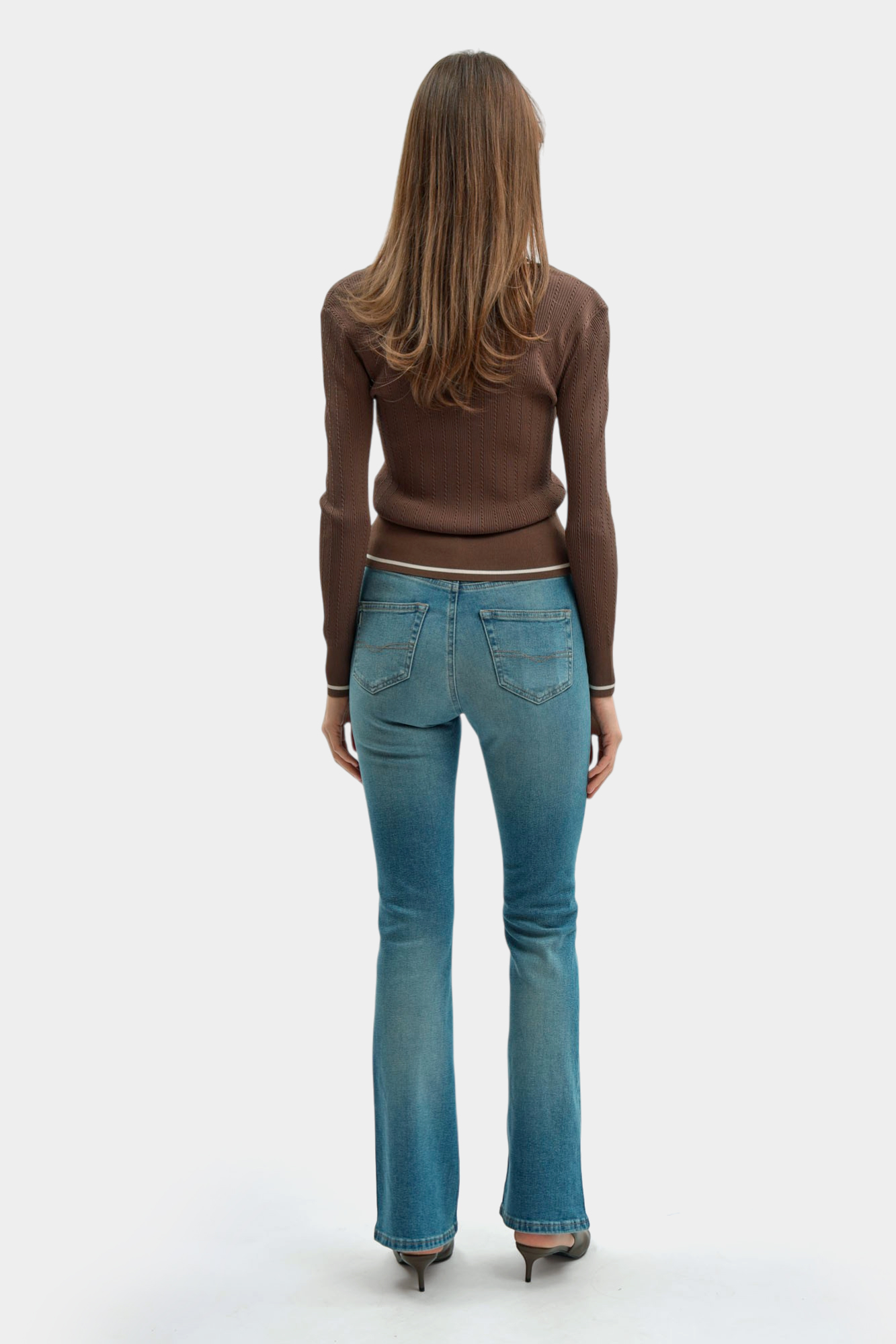 PL20473354VC джинсы pepe jeans 