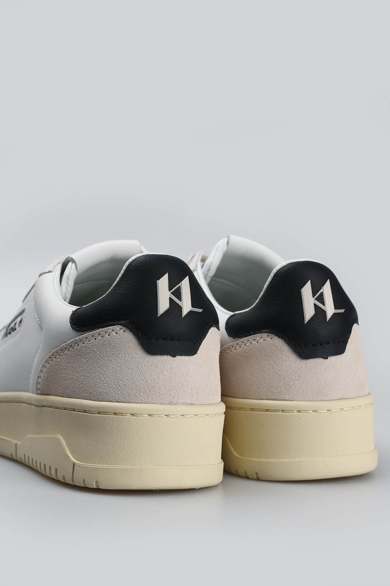 532470_855001 Кеды Karl Lagerfeld Белый