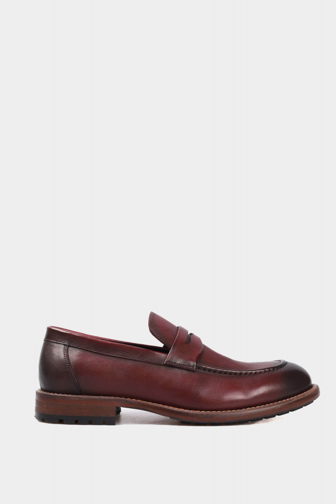 Рубашка Strellson Хлопок Серый