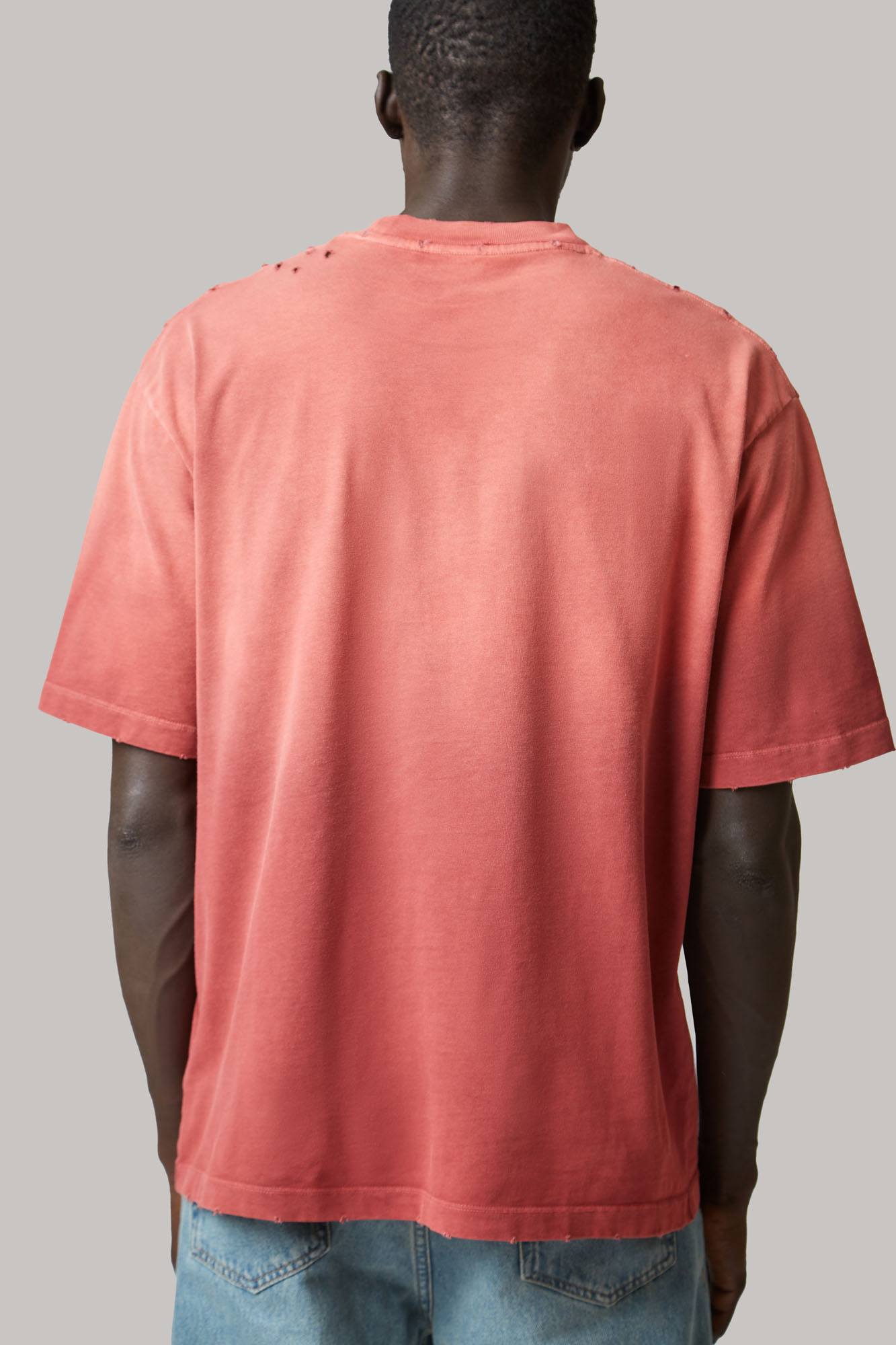 VM-ERK-22-321 Футболка Van Mich Бордовый