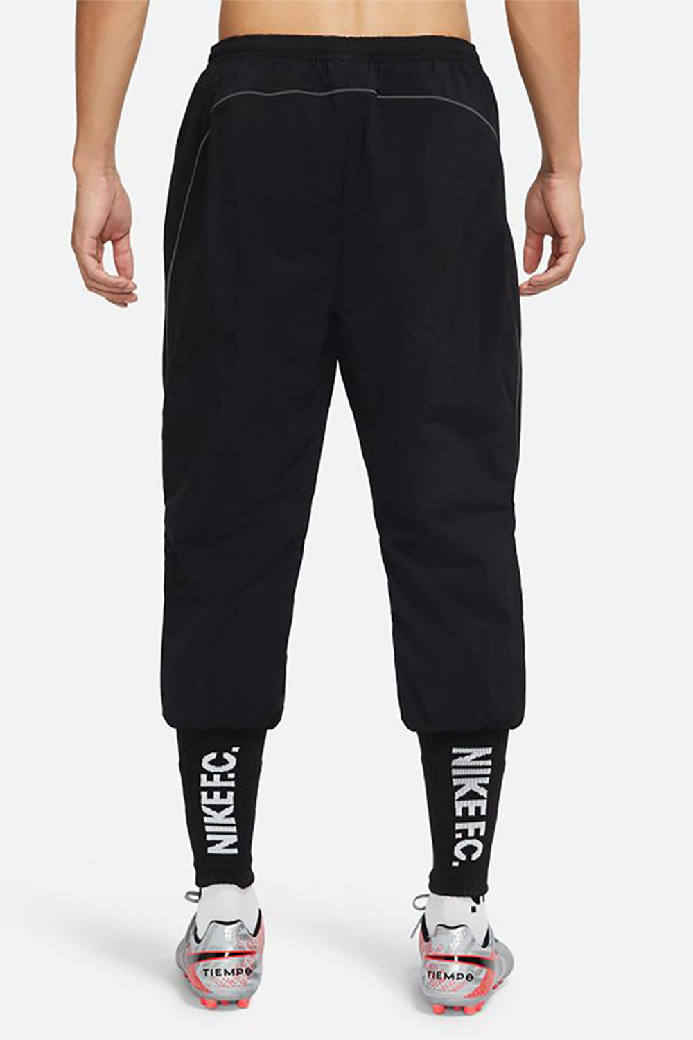  Брюки спортивные Nike Черный