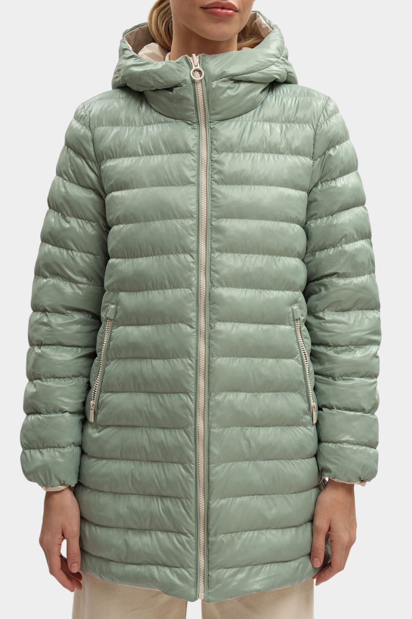 W5628ATC191F куртка утеплённая geox 