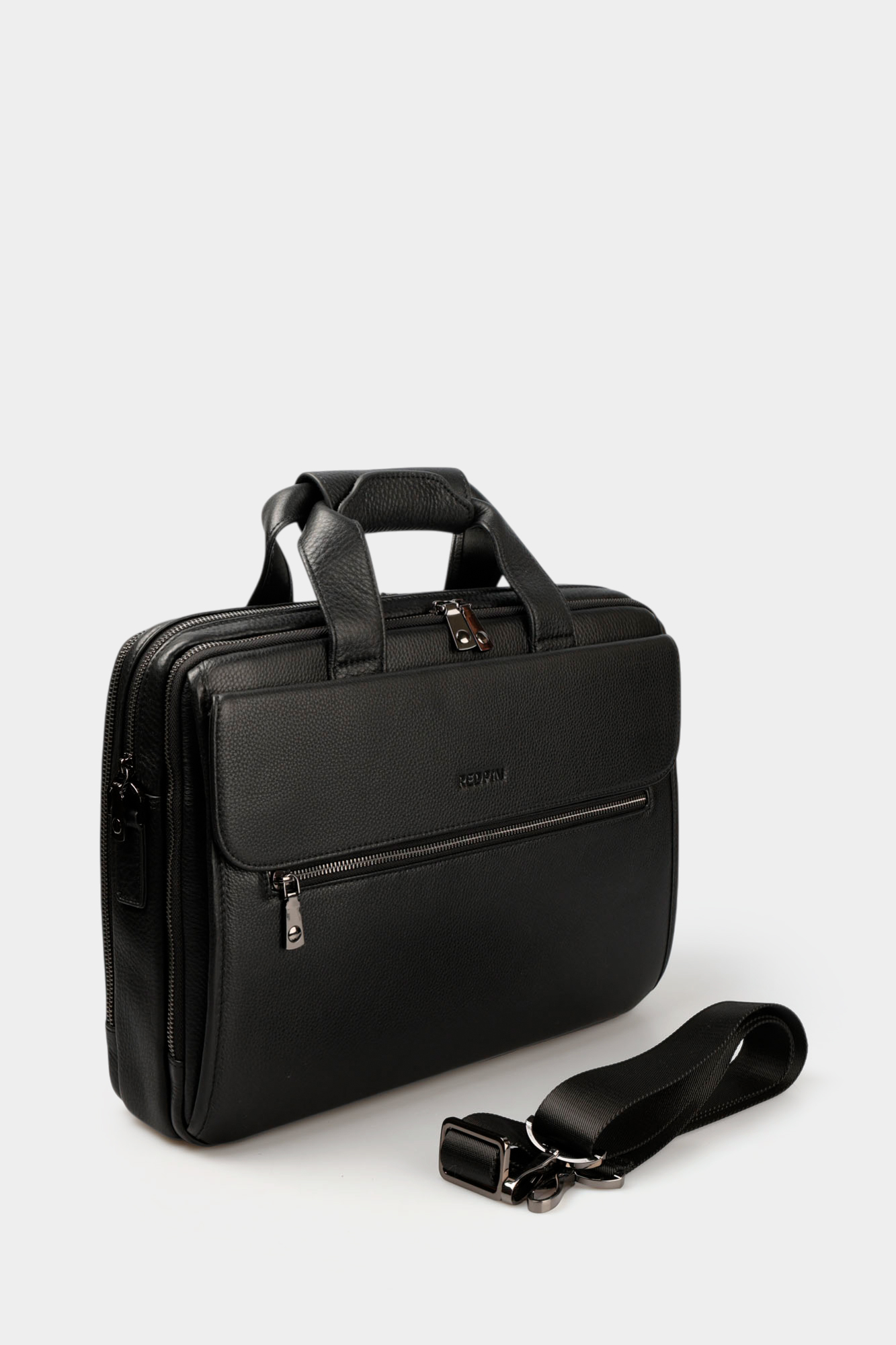 RP-S45-2093-1 Сумка Red Pin Черный