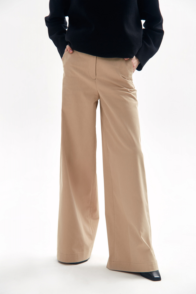 Блуза Armani Exchange Полиэстер Красный