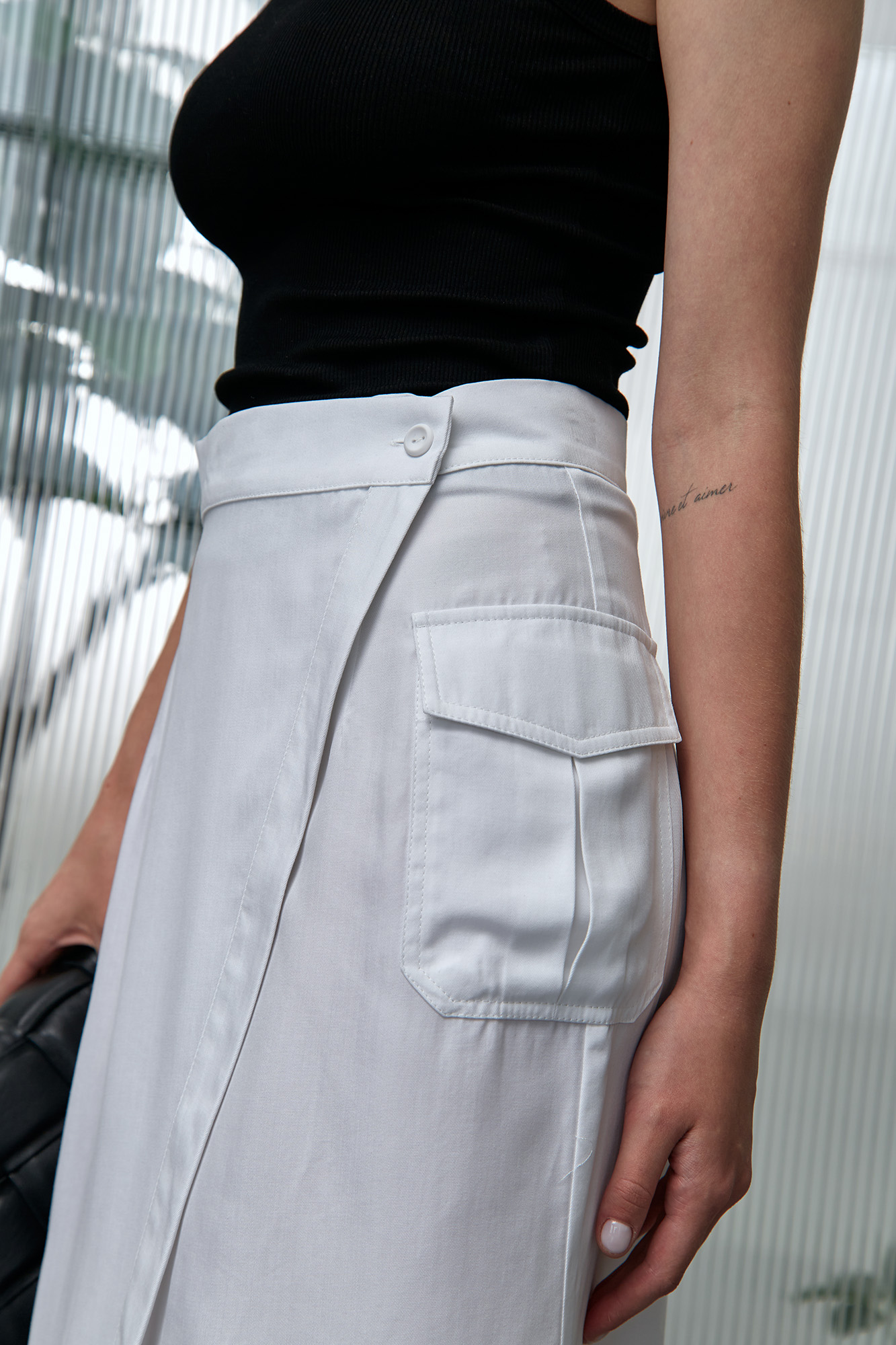 W-232-TH-56-0074 юбка the hills 