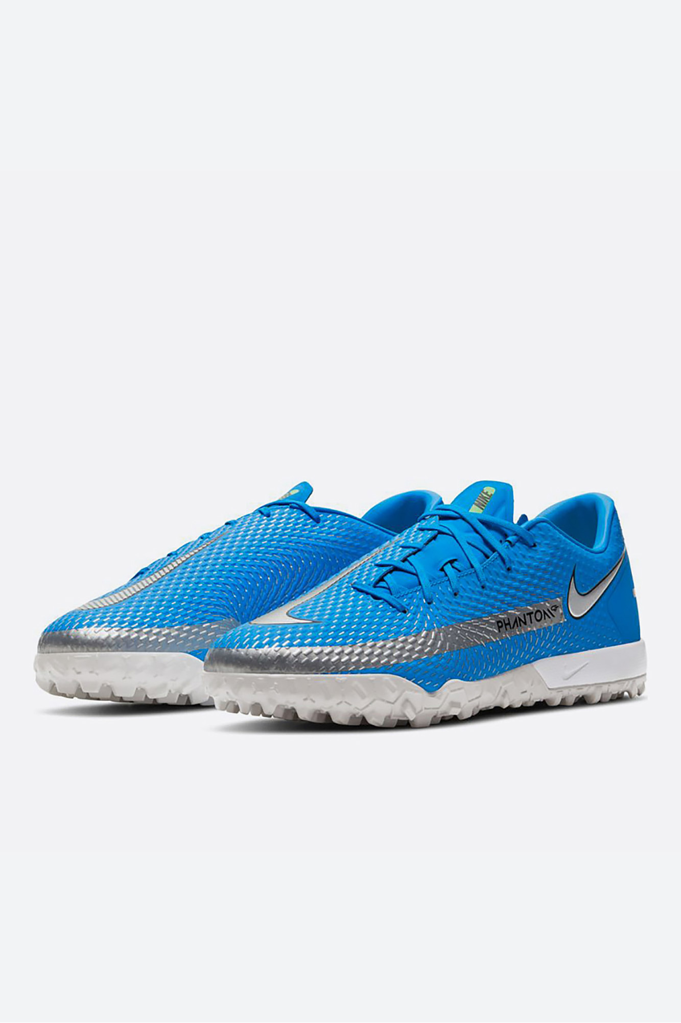  Многошиповки Nike Голубой