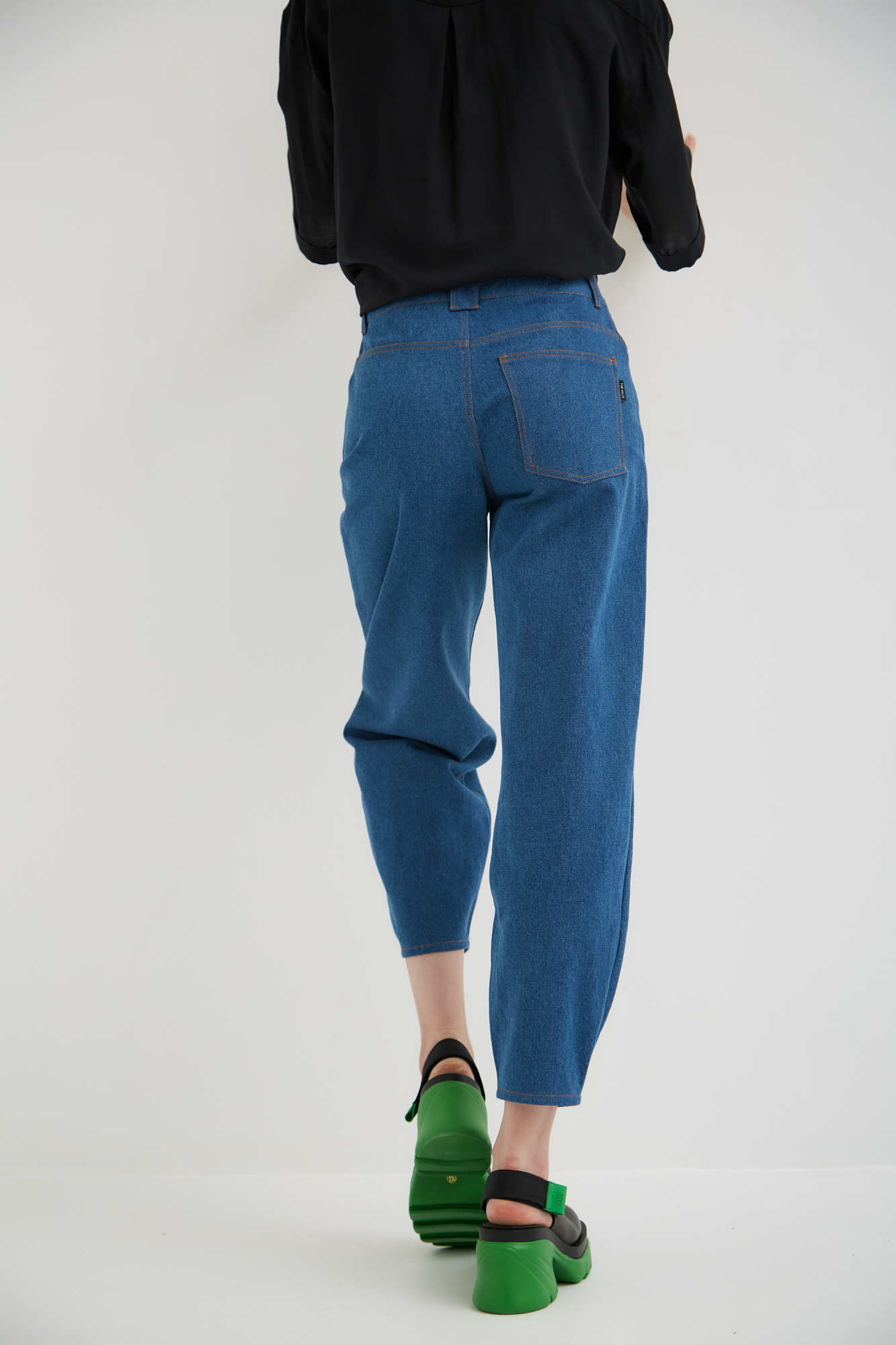 W-221-62-3291 джинсы the hills 