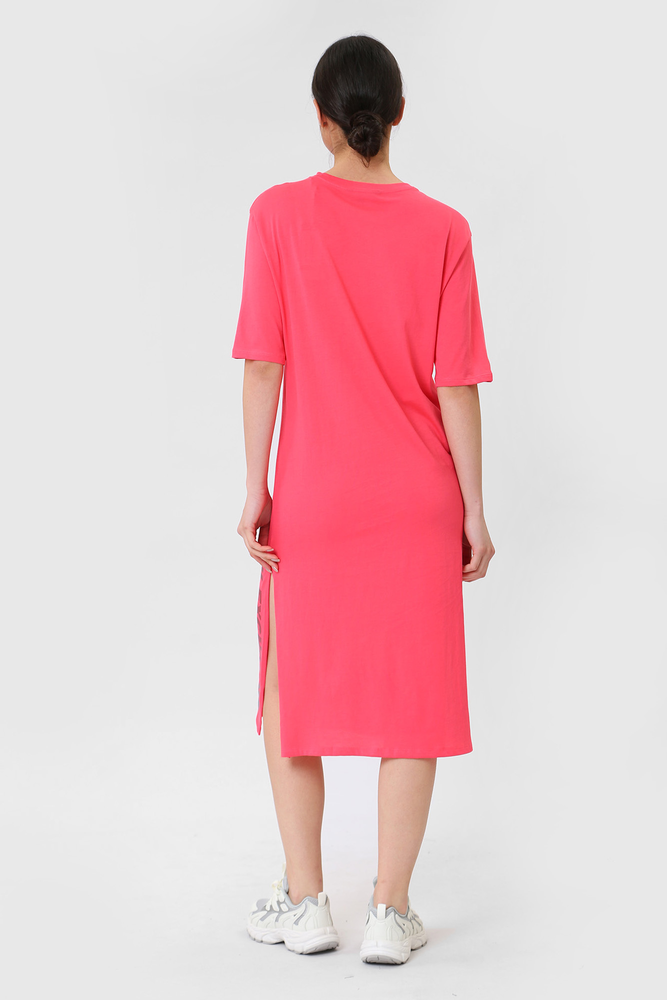 3RYA75_YJ3RZ платье armani exchange 
