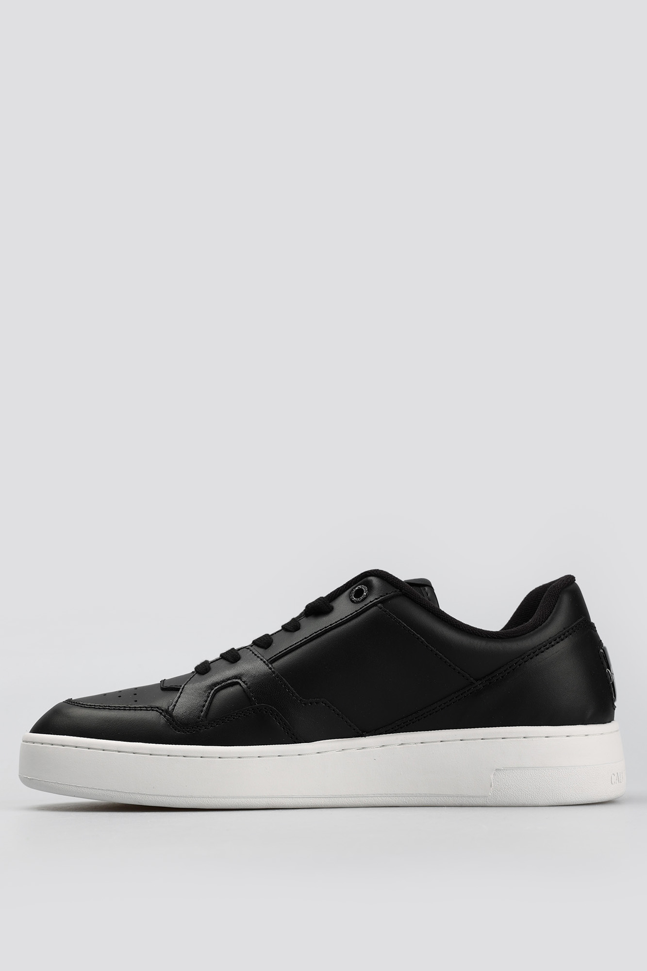 YM0YM00497 Кеды Calvin Klein Черный