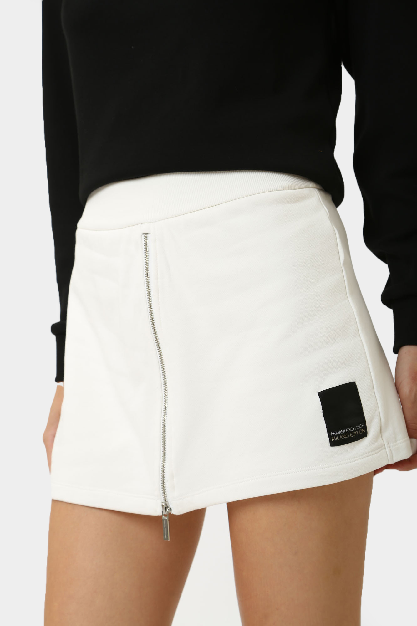 3DYS91_YJFDZ_1125 шорты трикотажные armani exchange 