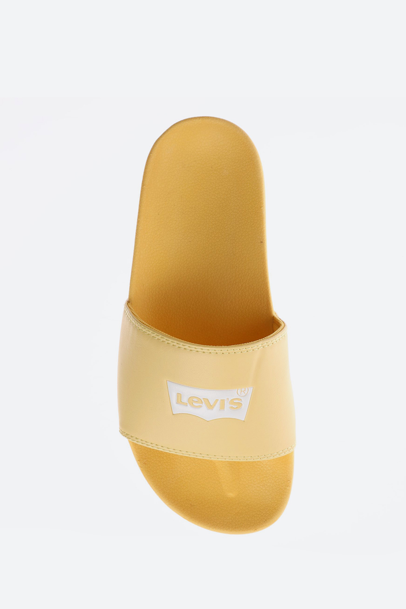 37545 Шлепки Levi`s Желтый