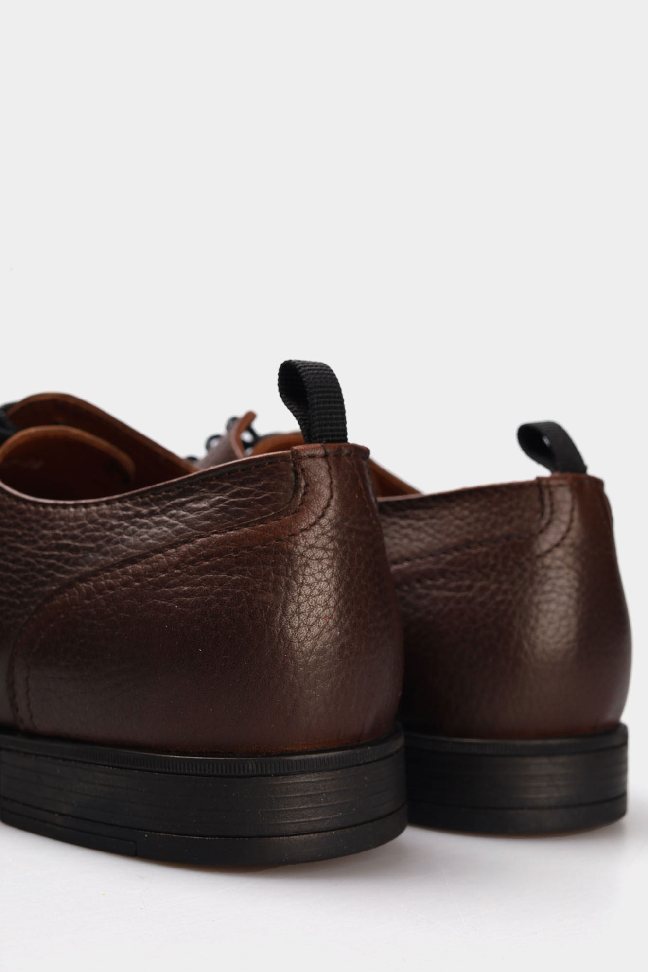 1012-1239-420 Туфли Marc Cony Коричневый