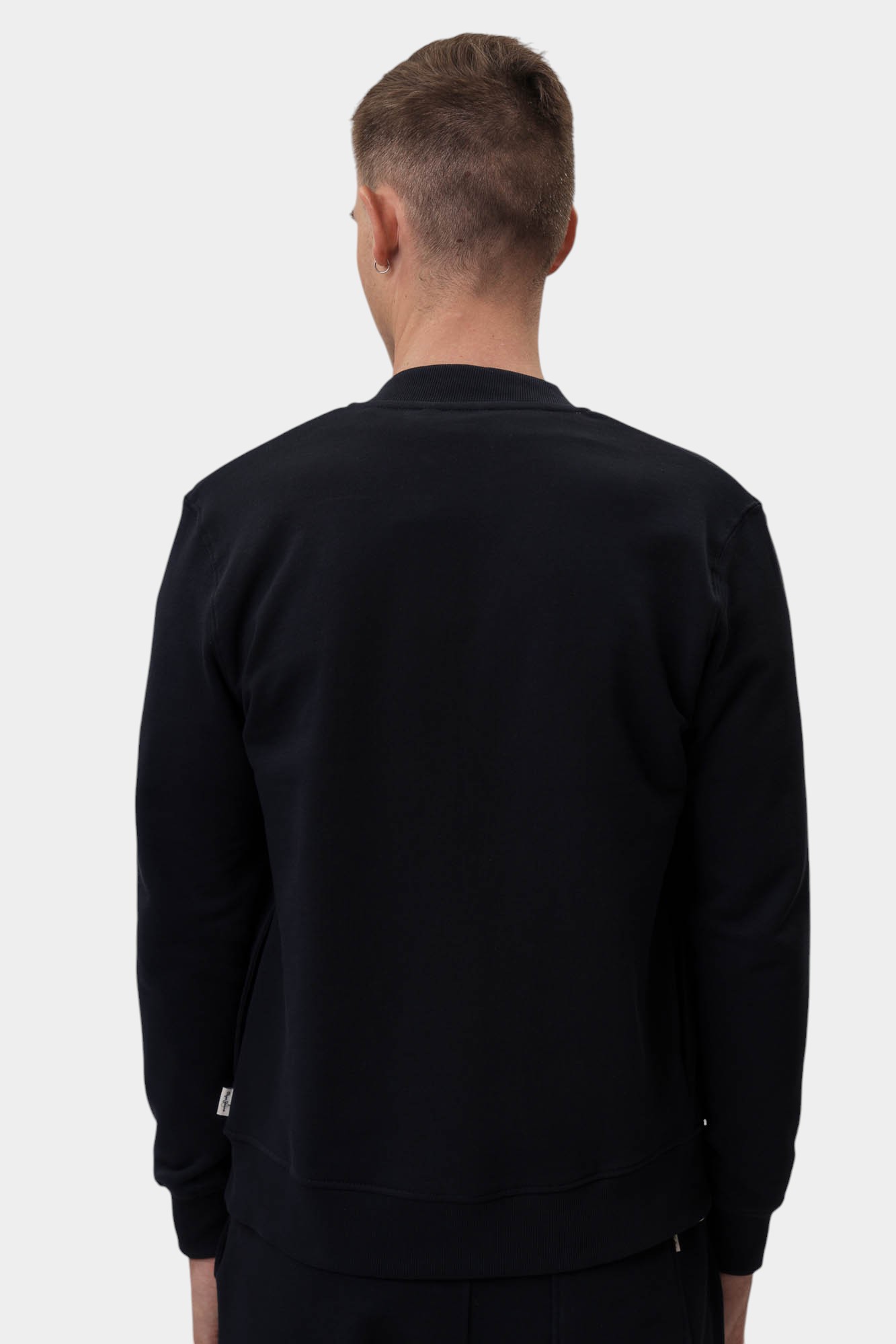 PM582836 Бомбер Pepe Jeans Синий