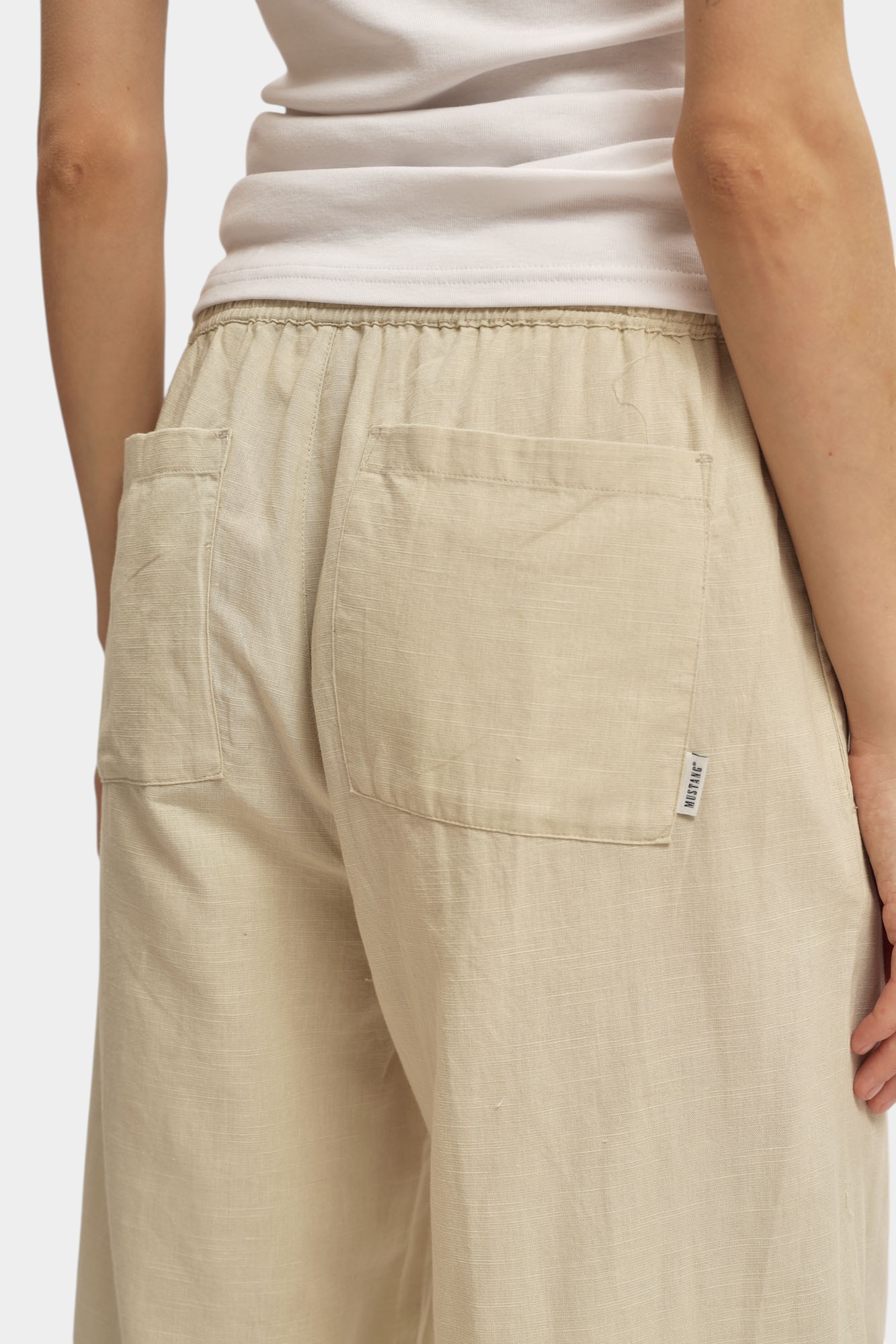 1016583 брюки mustang 