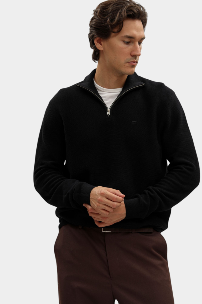 Свитер Mustang