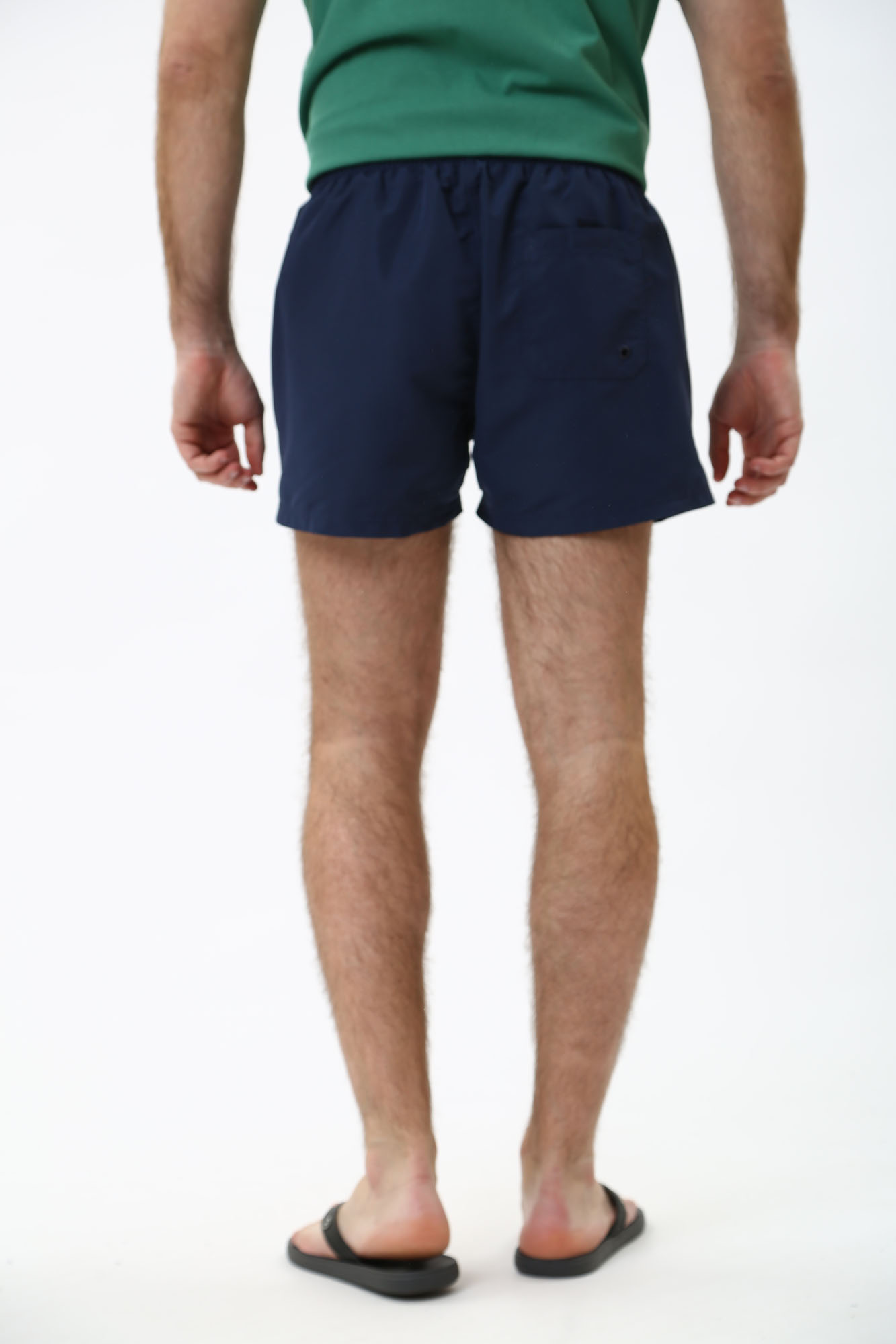 PMB10395 Шорты плавательные Pepe Jeans Синий