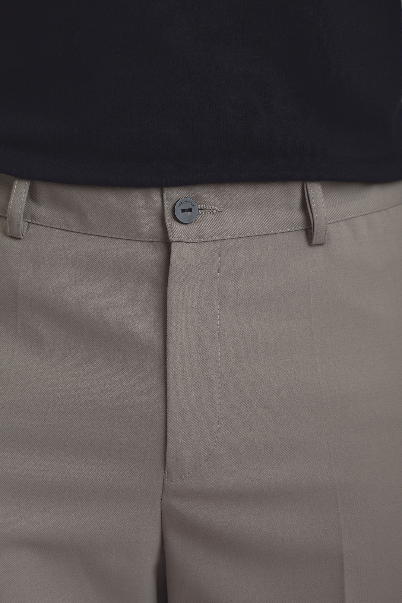 M-252-TH-56-2204 Брюки классические The Hills Бежевый