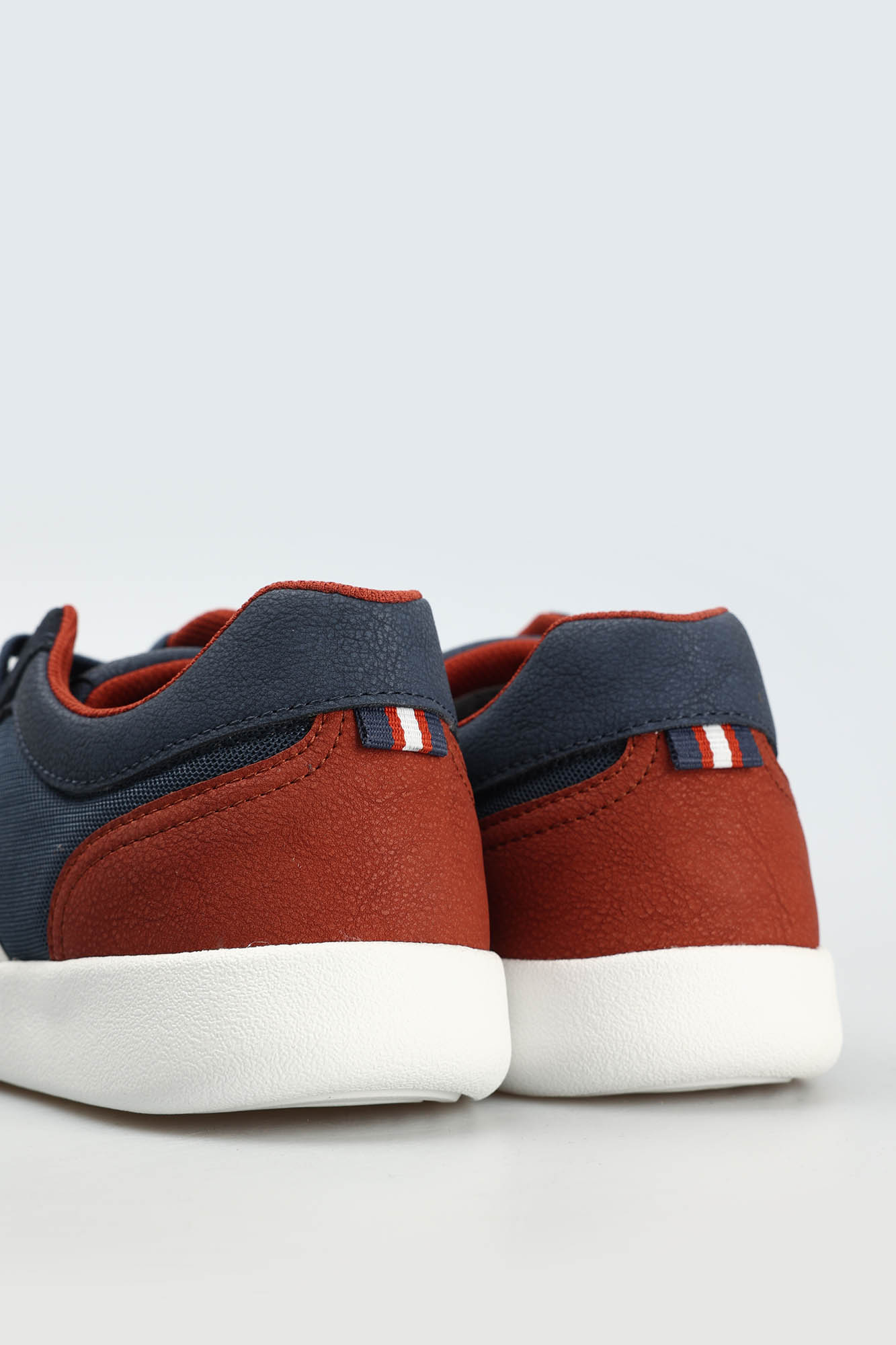 U4570A01422C Кеды Geox Синий